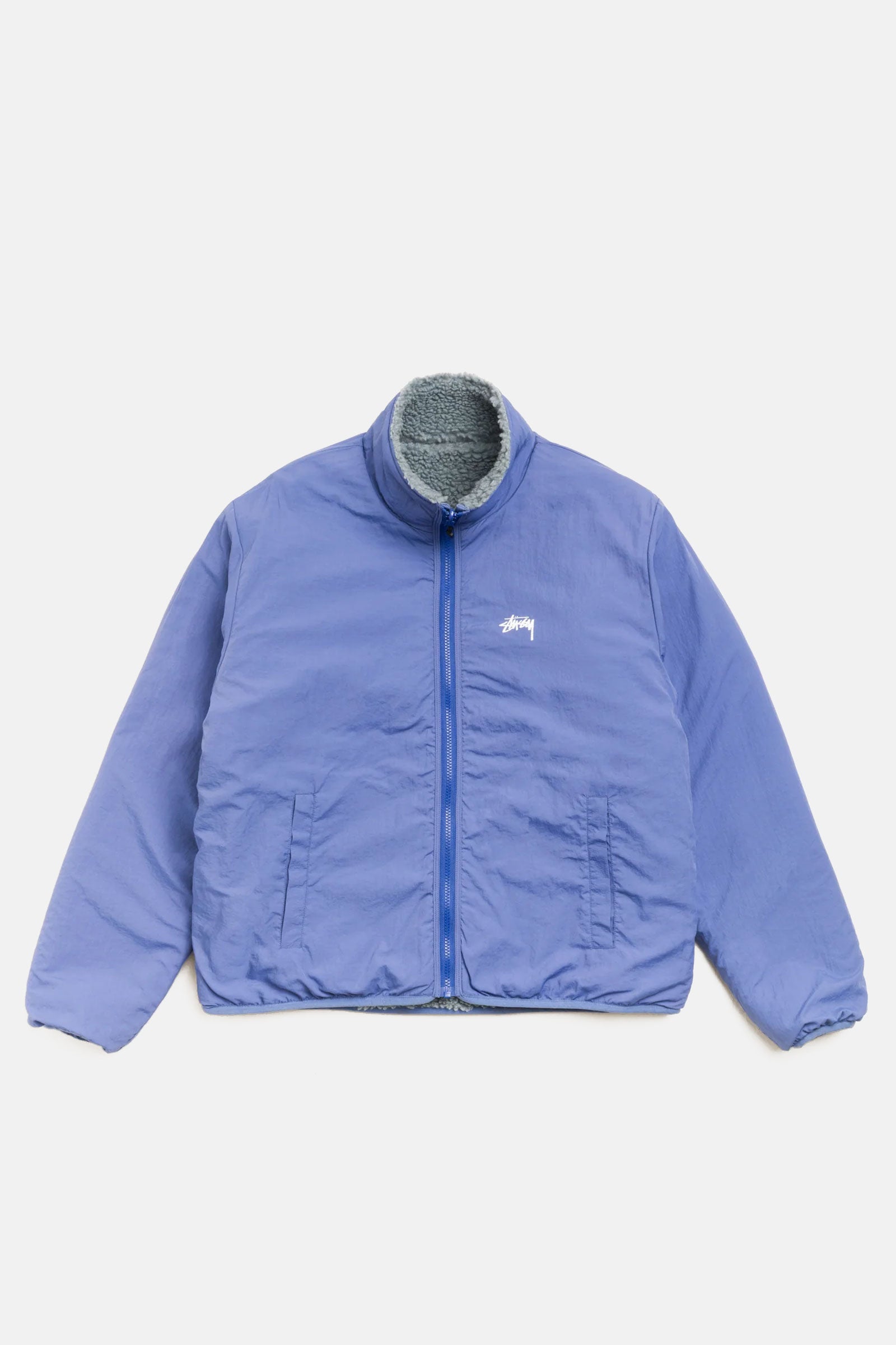 Sherpa Reversible Jacket