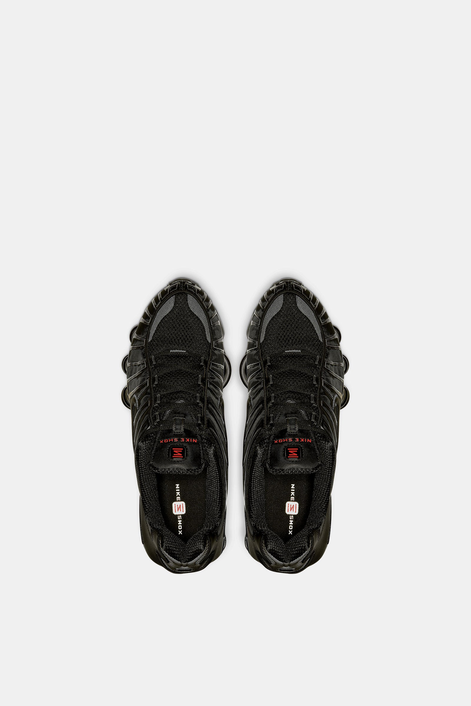 Nike Shox TL