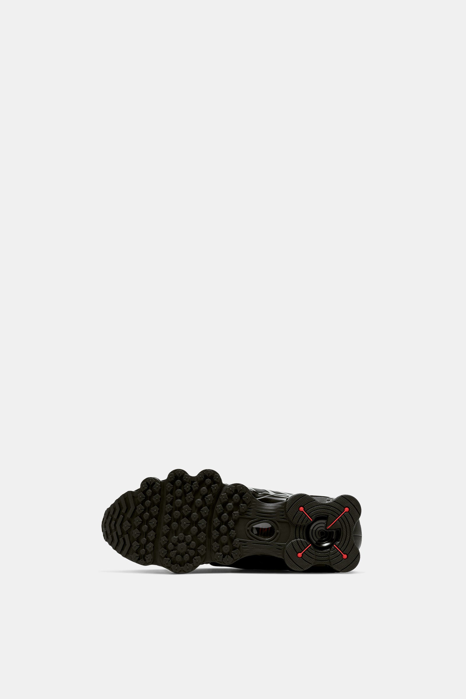 Nike Shox TL
