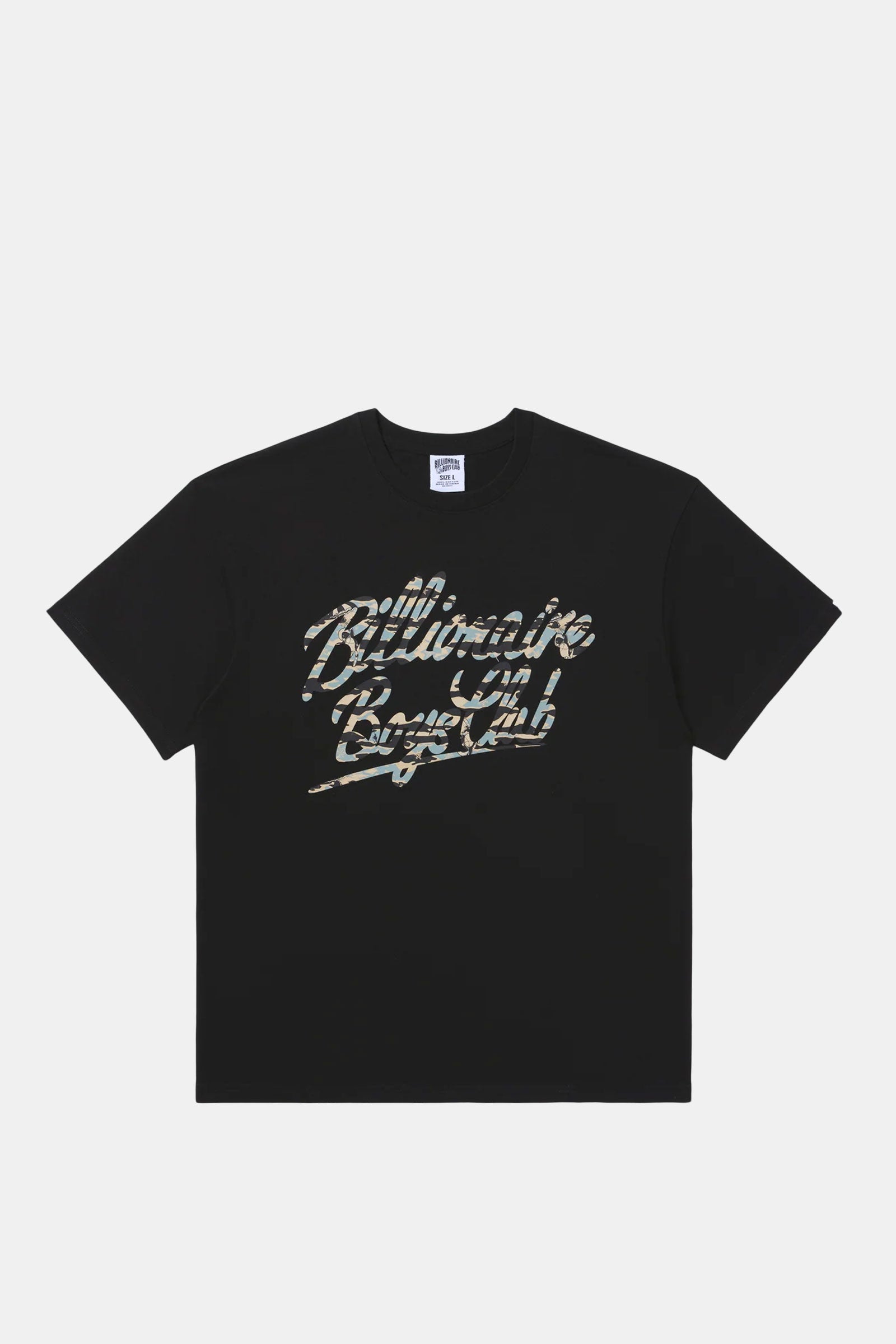 BB Sign SS Tee