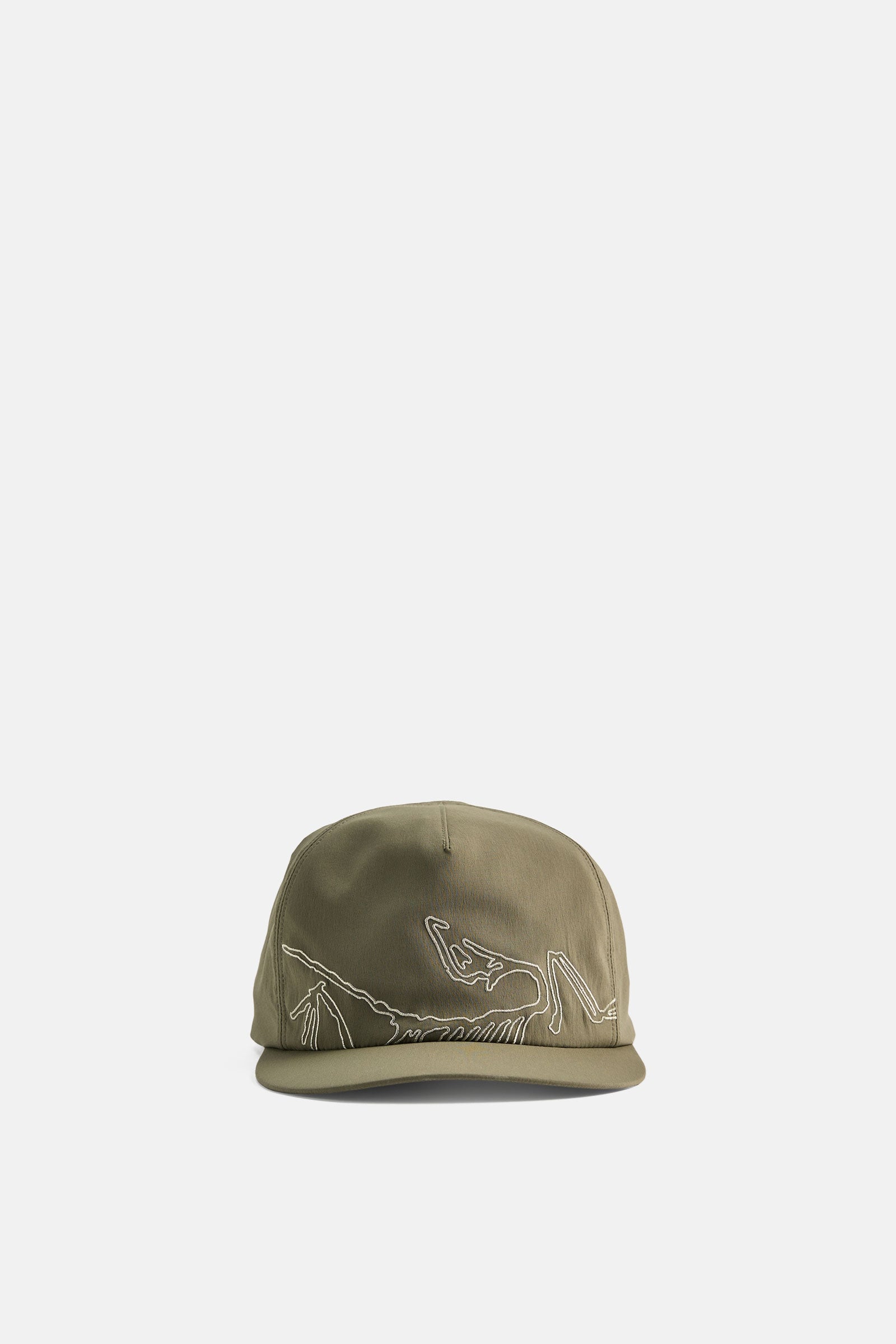 Silex Cap