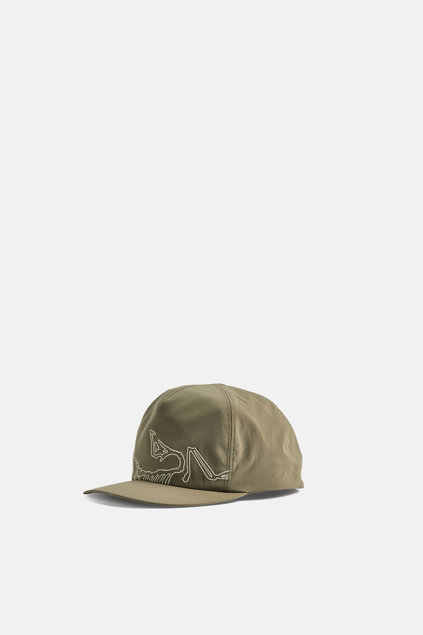 Silex Cap