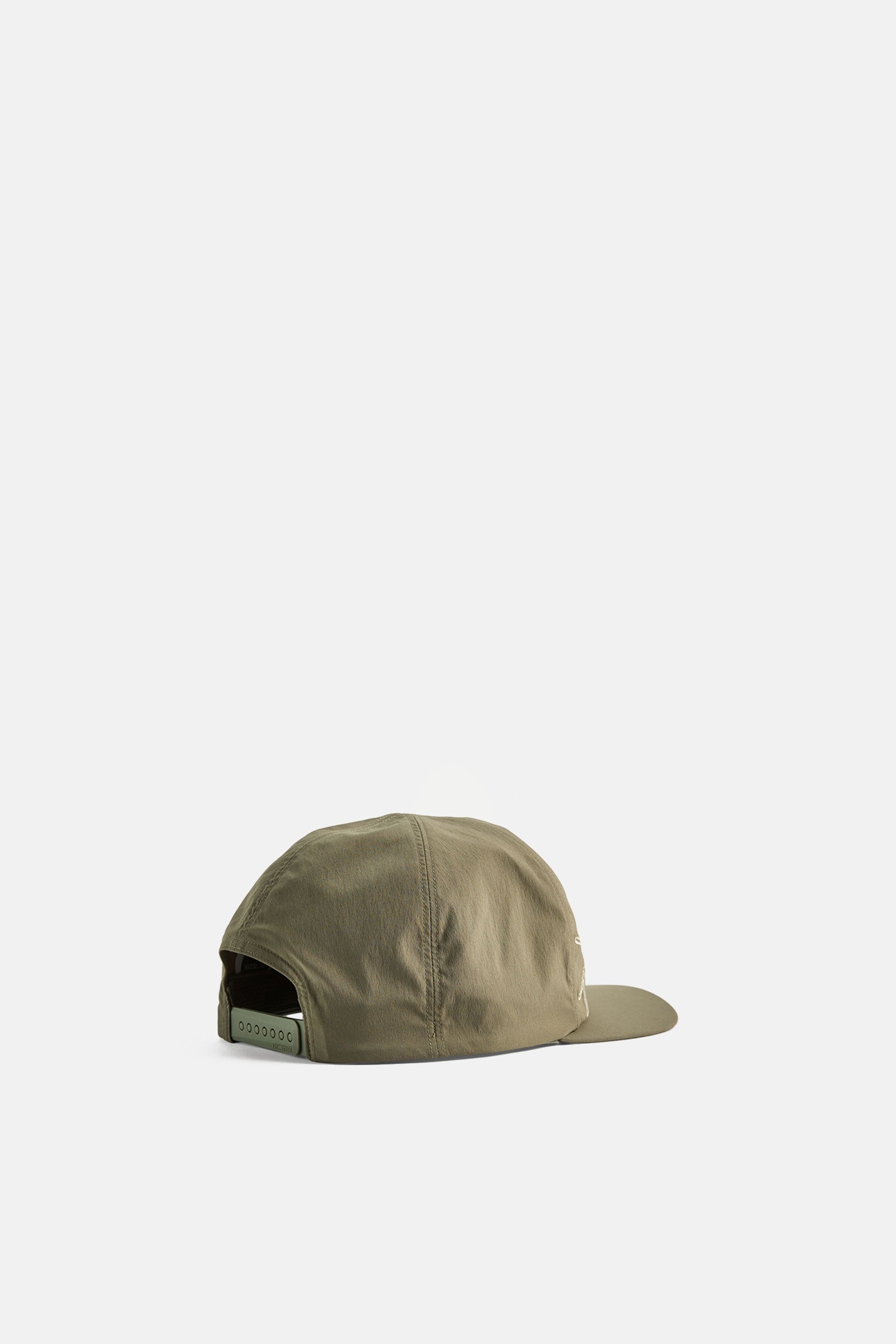 Silex Cap