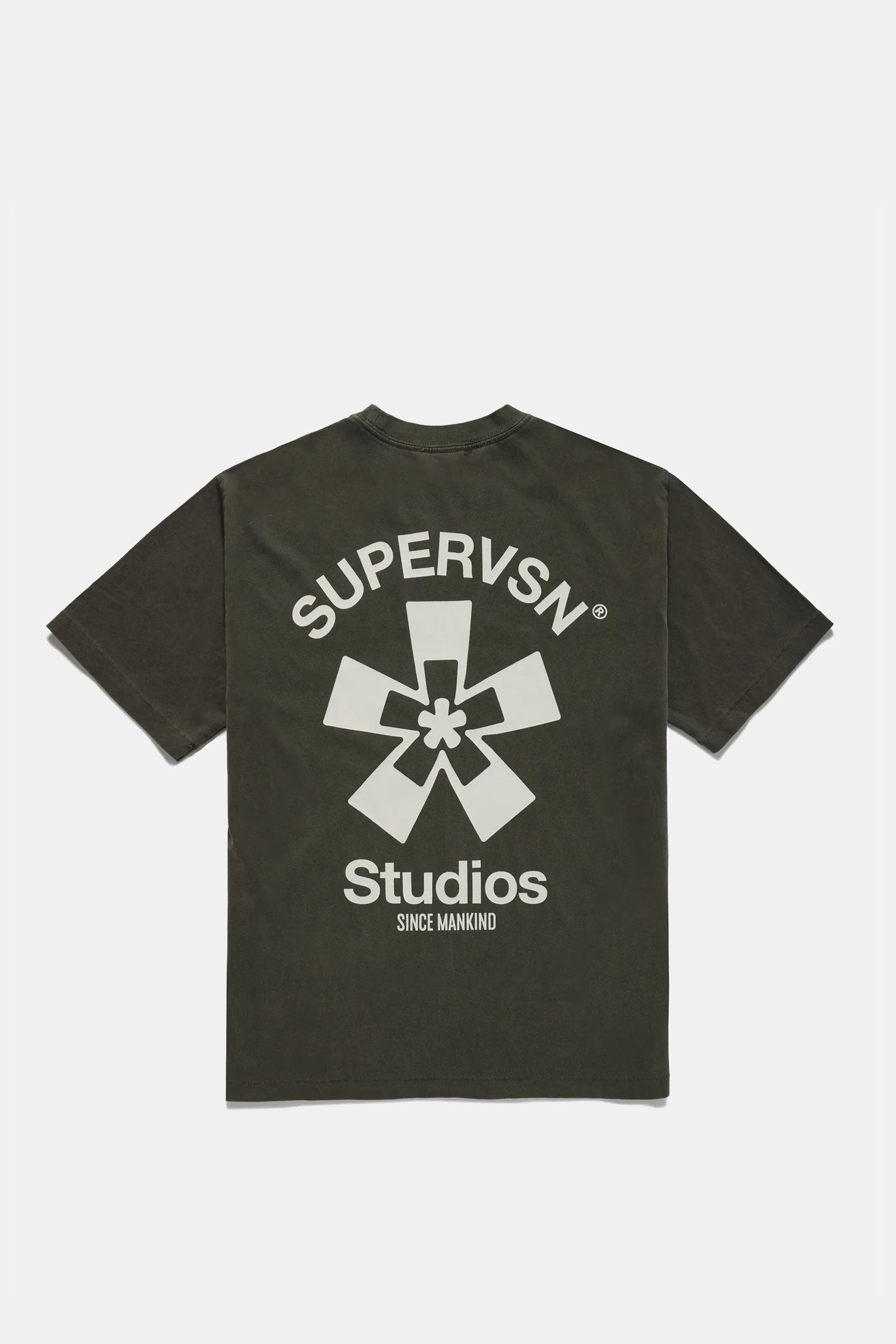 Simple Starburst Tee