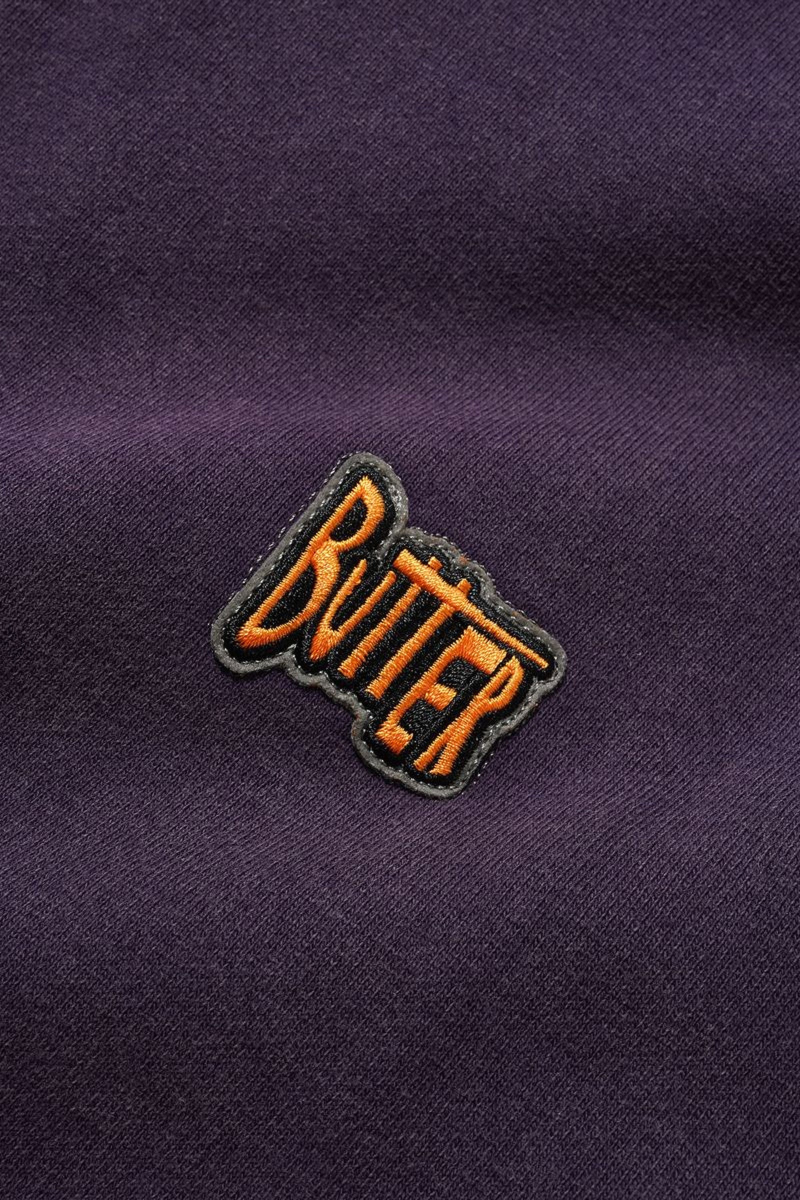Sketch Zip-Thru Hood