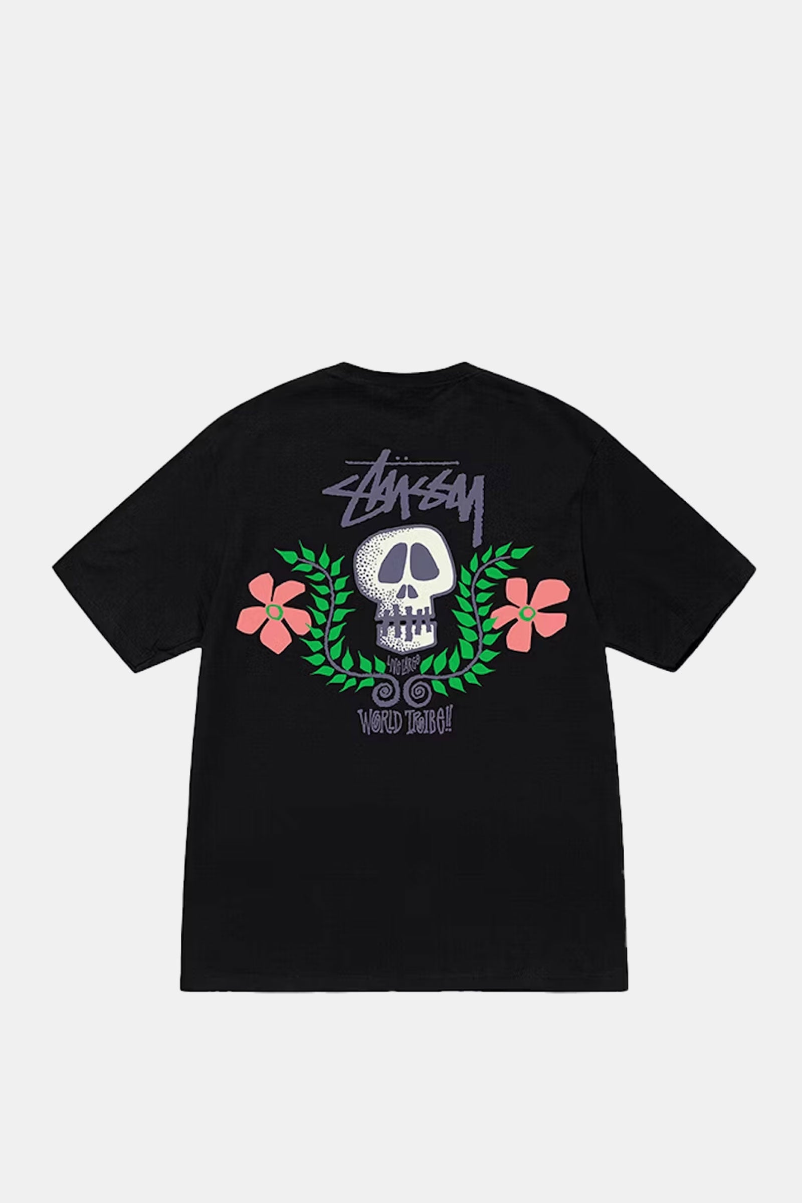 SKULL CREST TEE