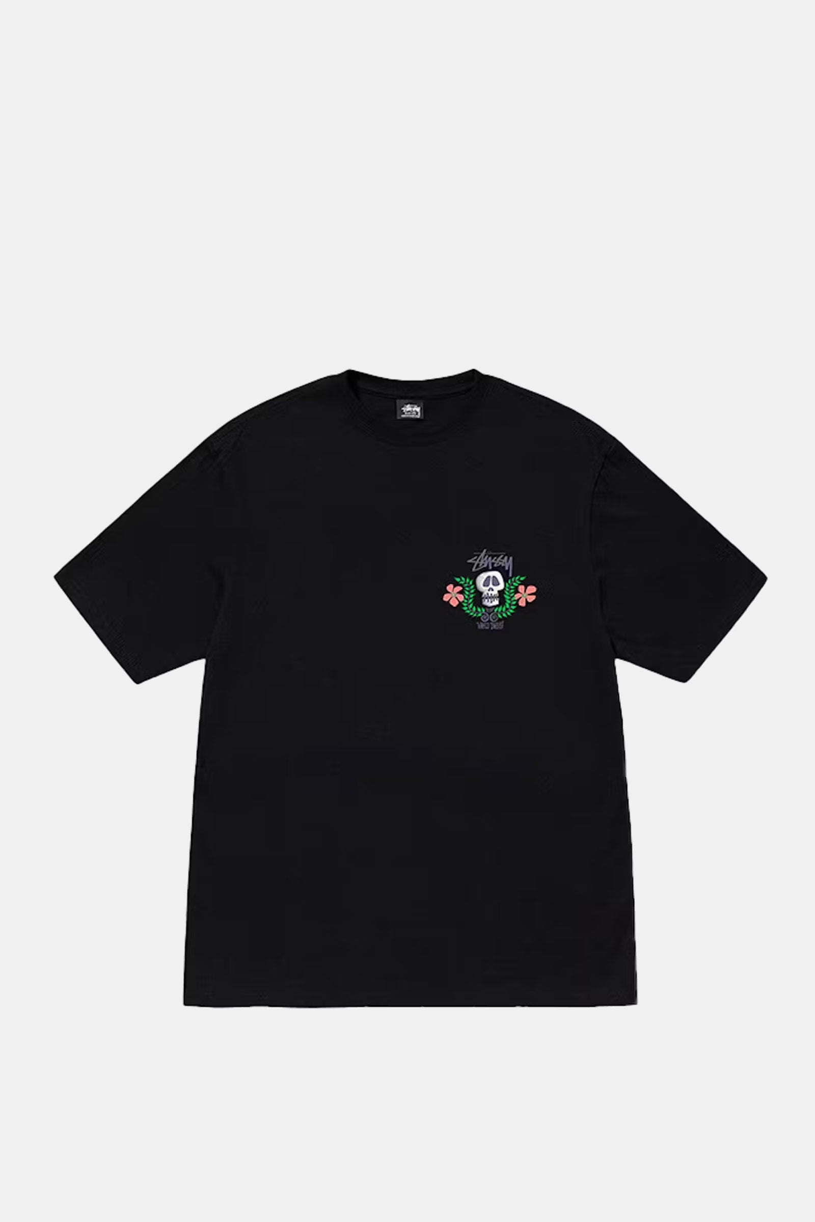 SKULL CREST TEE