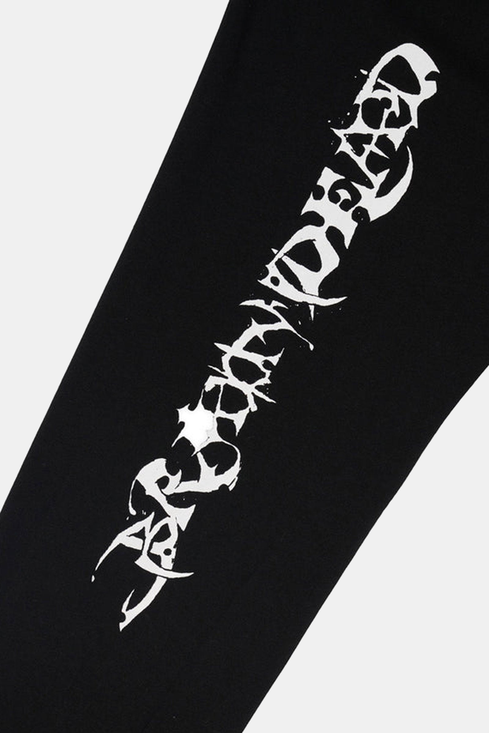 Skull Mech Long Sleeve