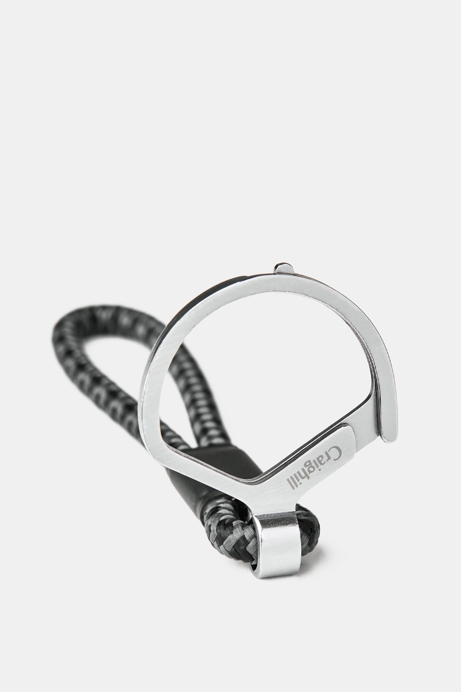Rope Split Ring