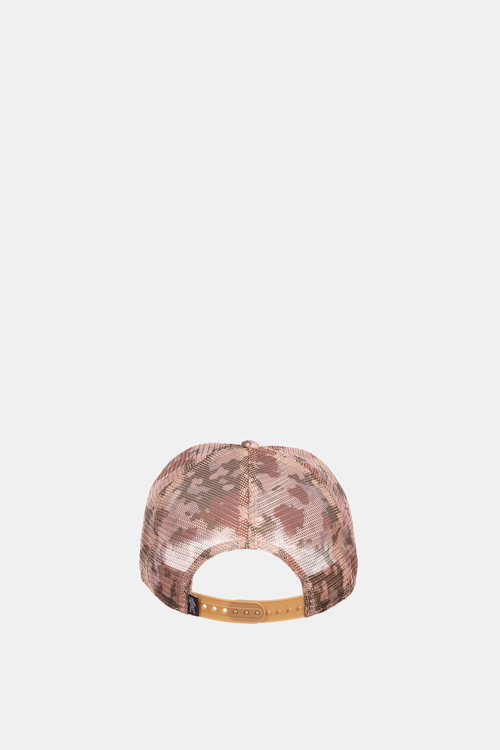 BB Cam Truck Hat