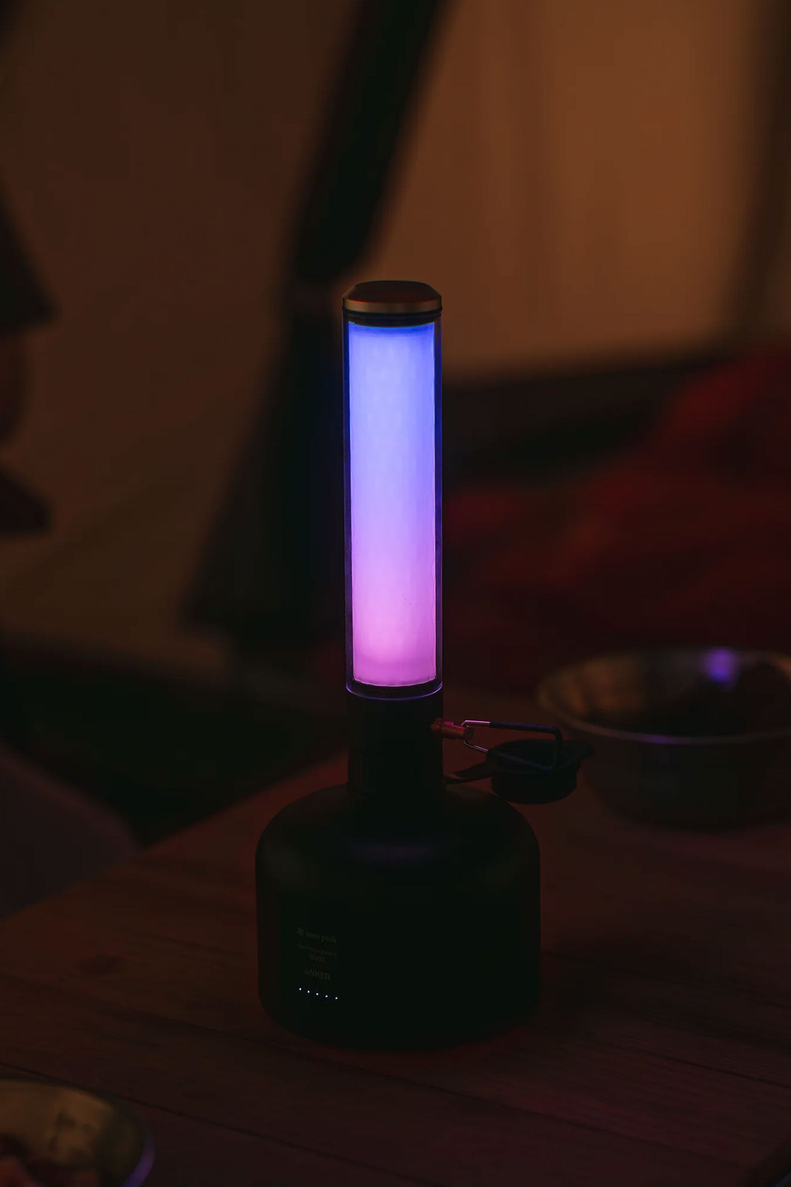 GigaPower Tabletop Lantern