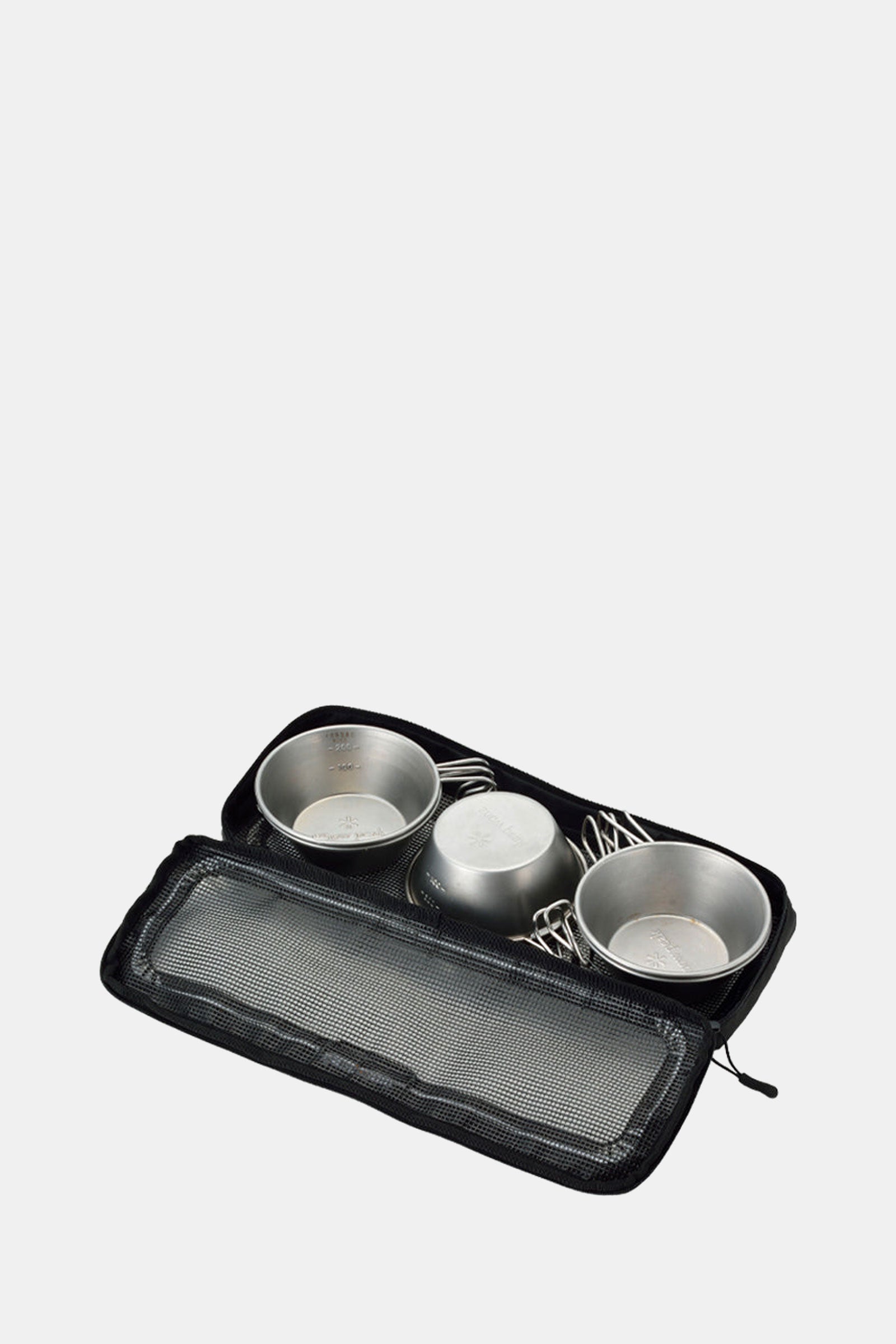 Kitchen Mesh Case L