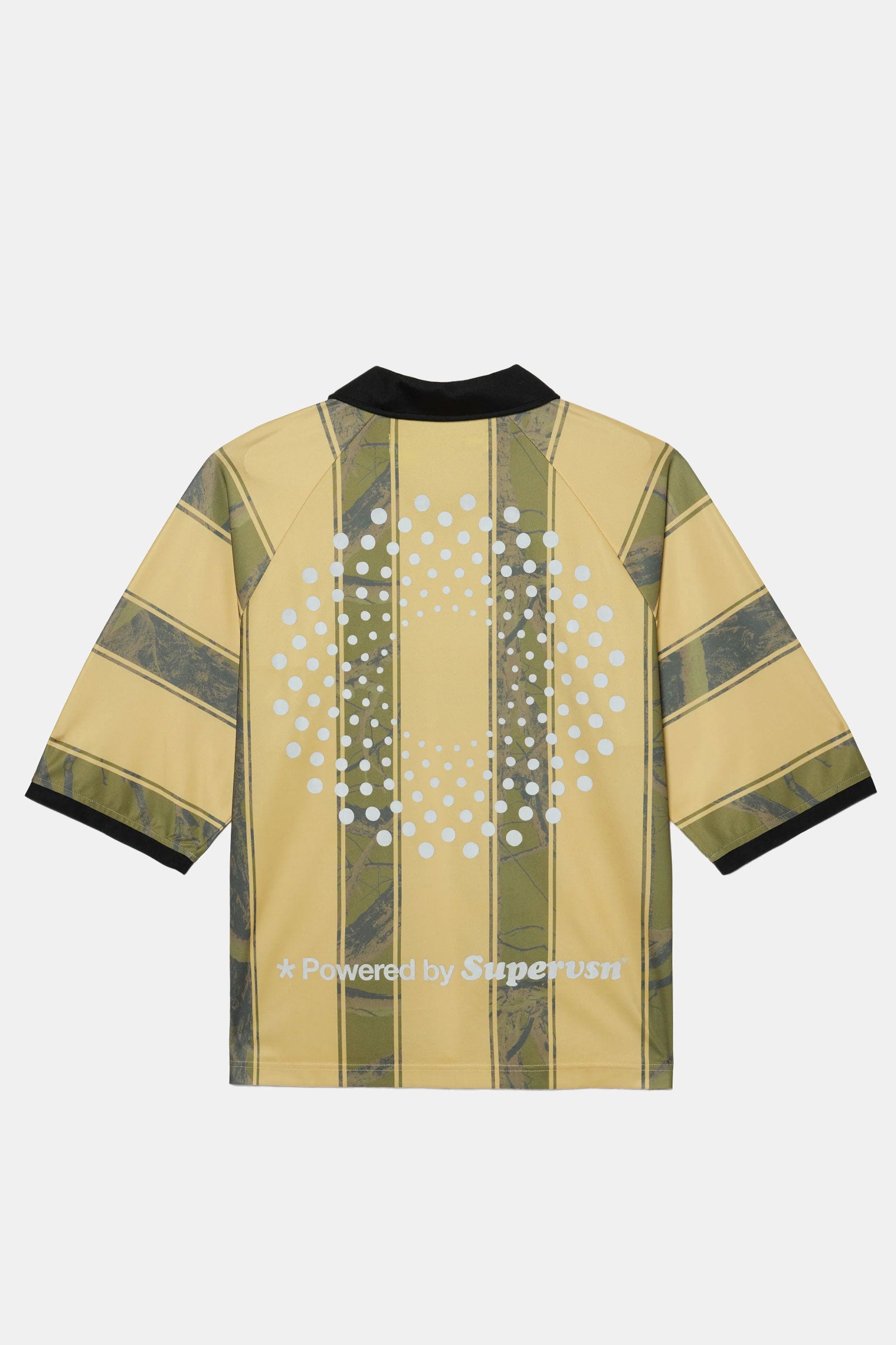 Studio Soccer Jersey