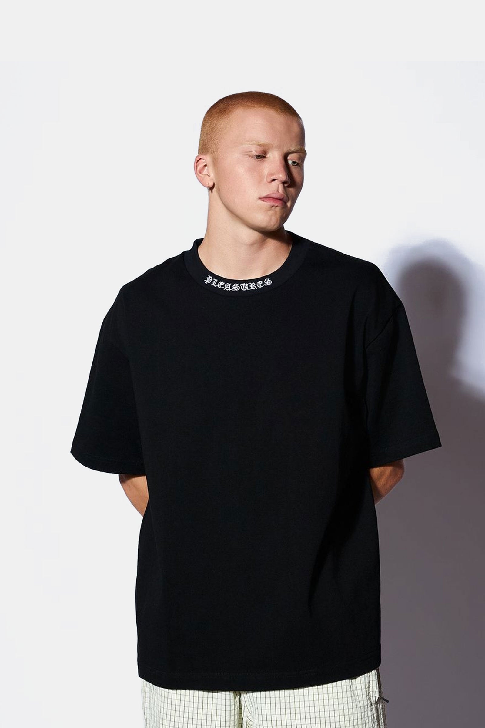 Sorrow Heavyweight Shirt