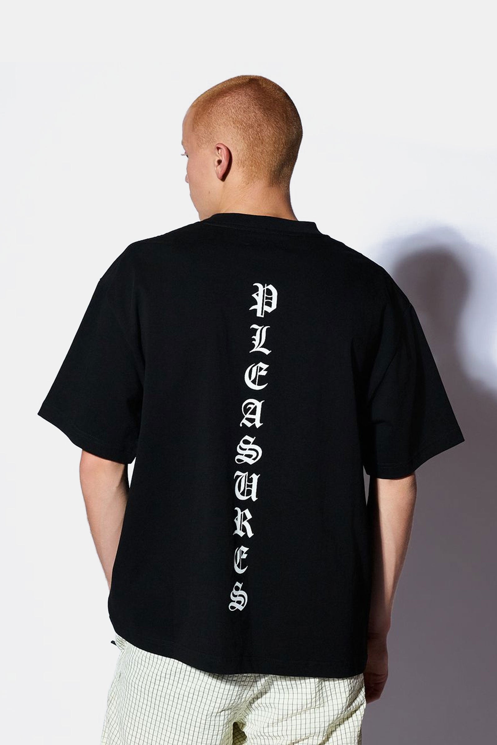 Sorrow Heavyweight Shirt
