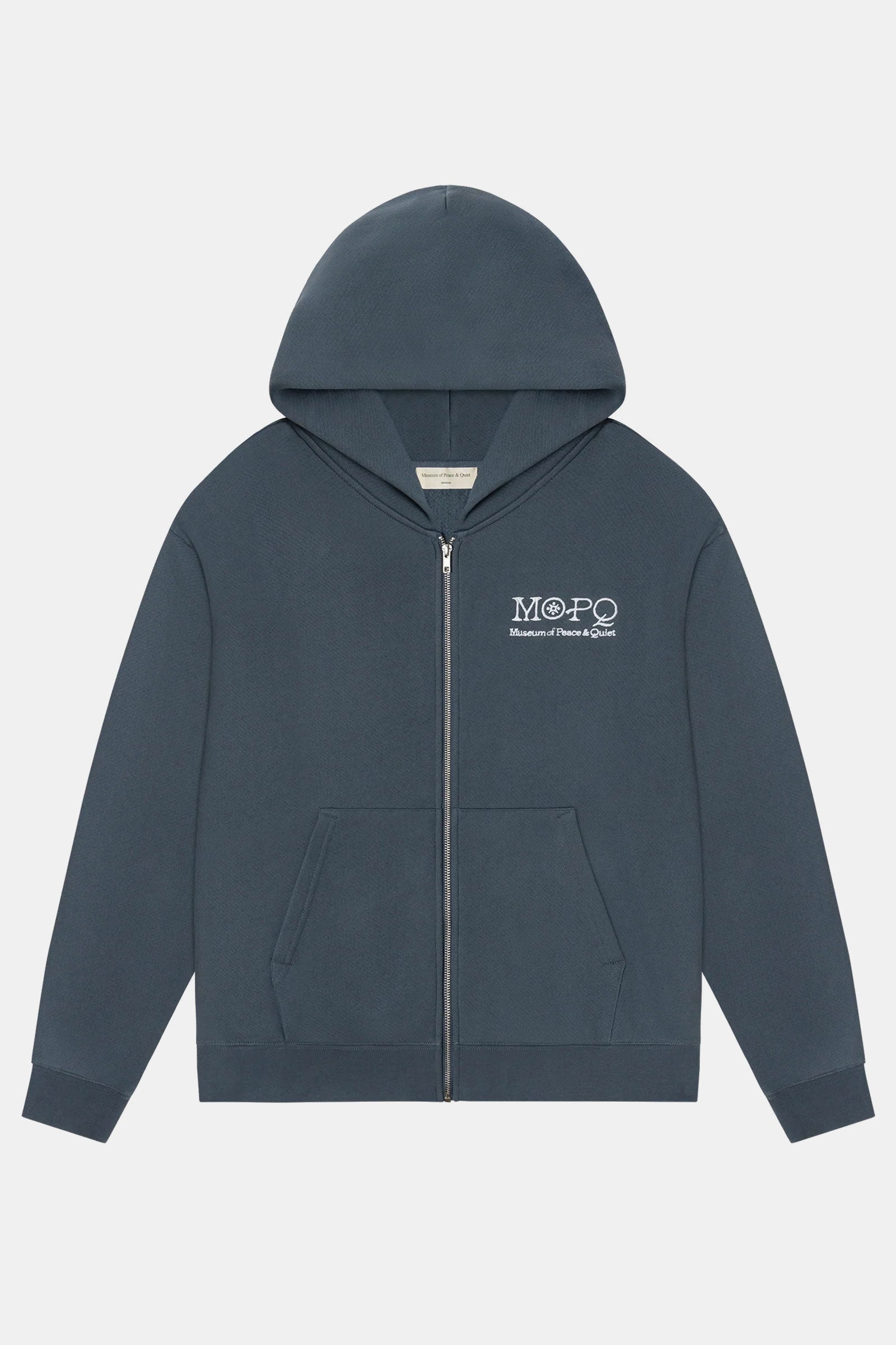 Southwest Zip-Up Hoodie