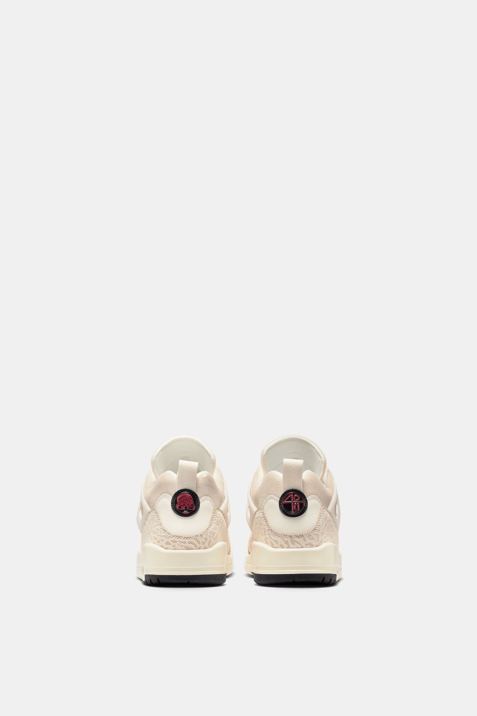 Jordan Spizike Low