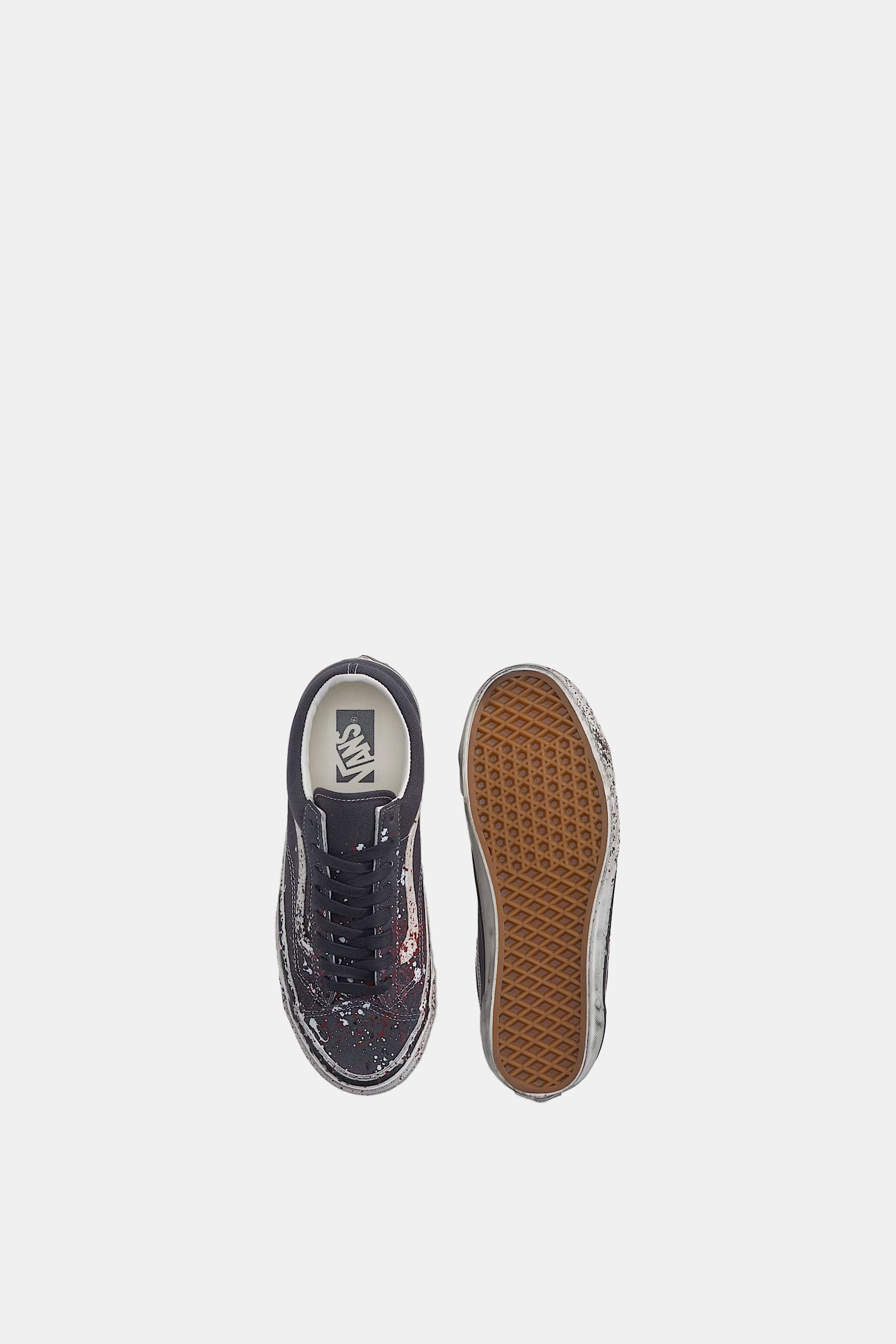 LX Old Skool 36