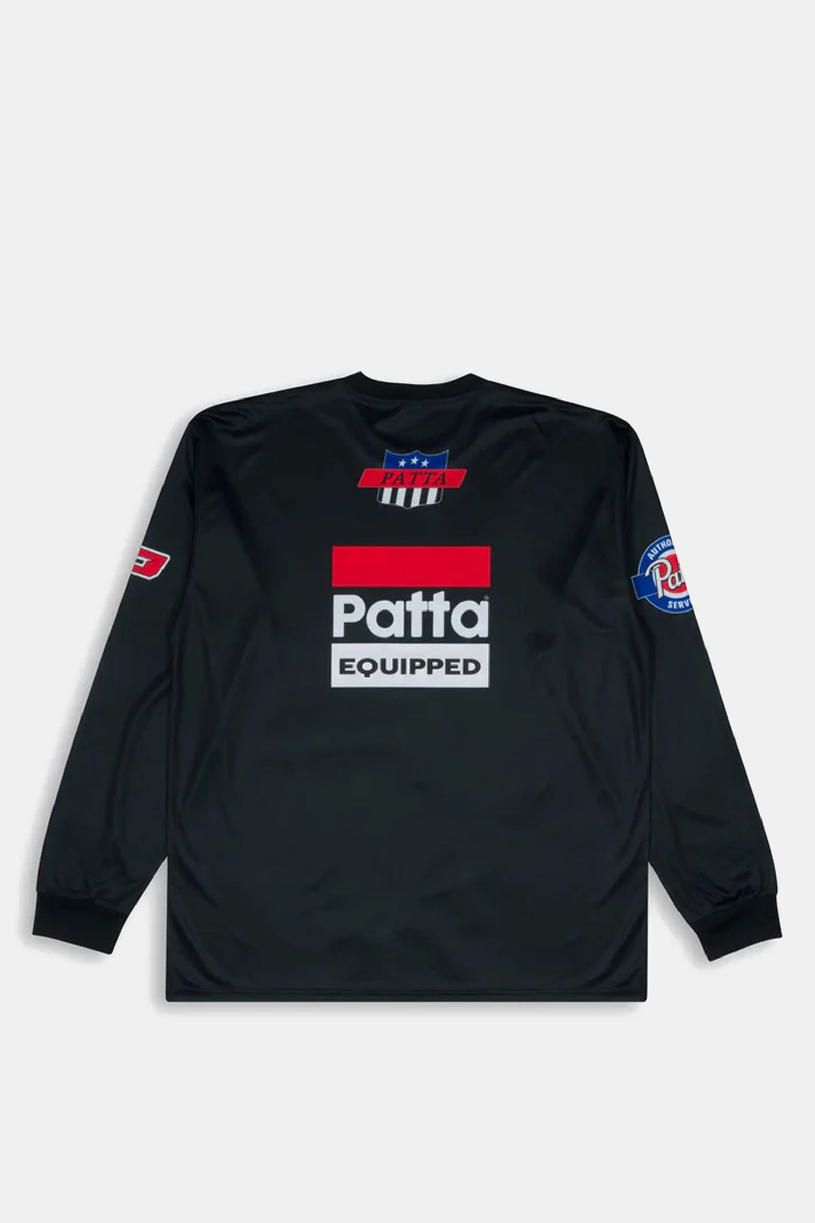 Patta Sponsor Jersey