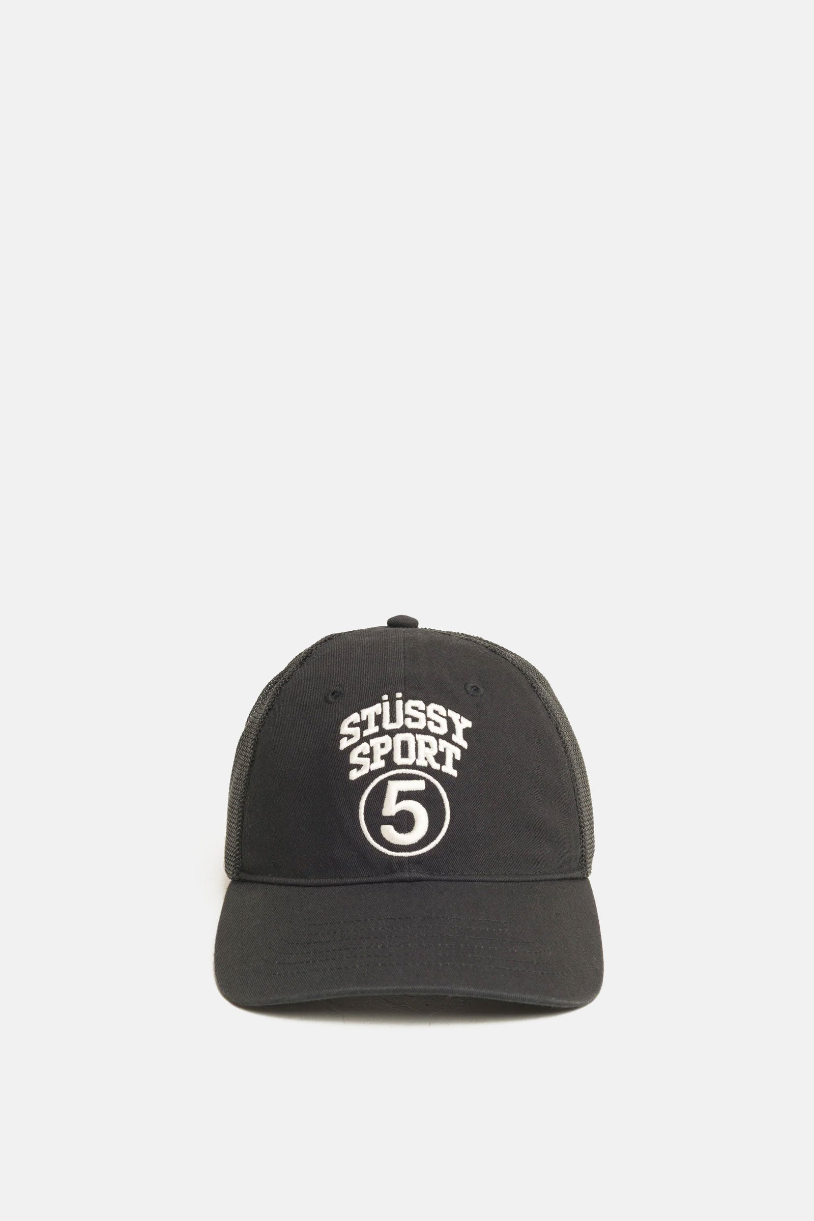 Sport 5 Trucker Cap