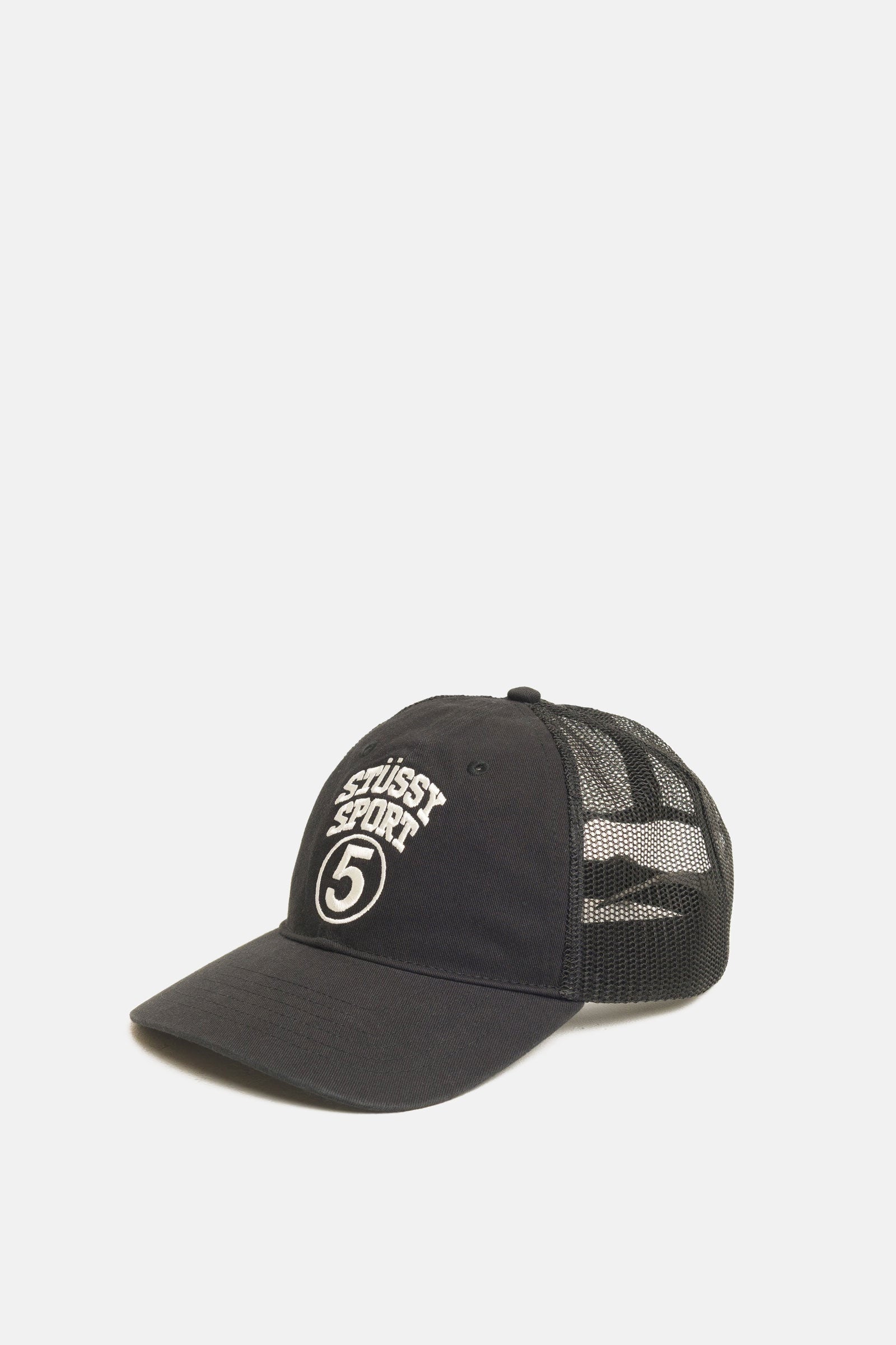 Sport 5 Trucker Cap