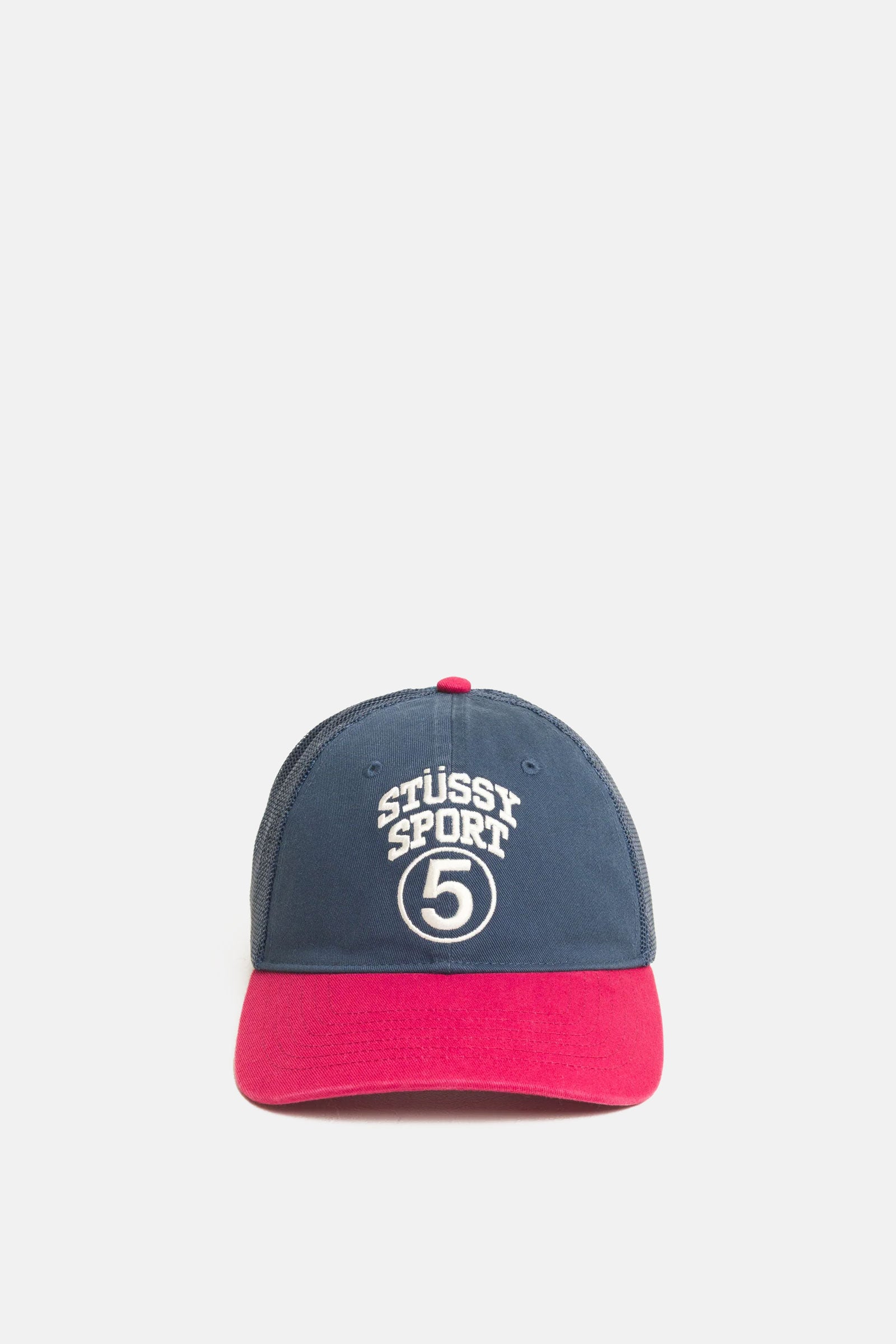 Sport 5 Trucker Cap
