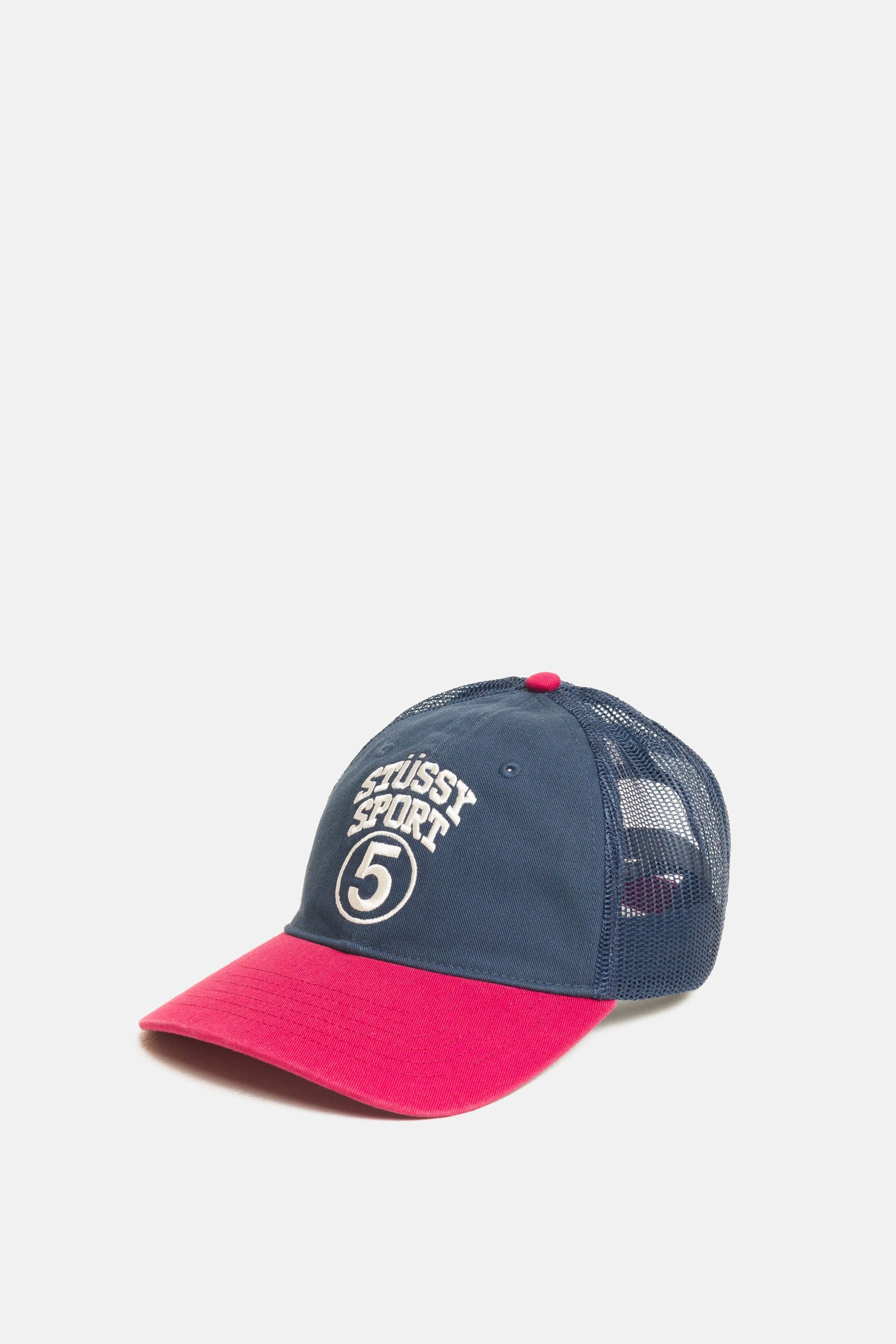 Sport 5 Trucker Cap