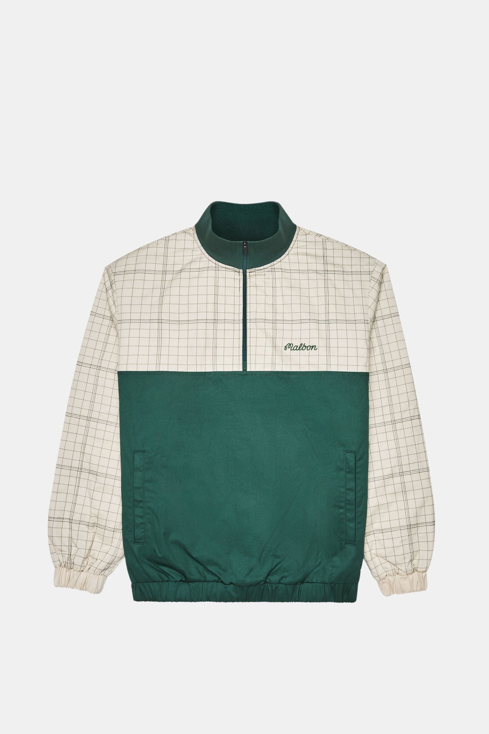 Spruce Quarter Zip