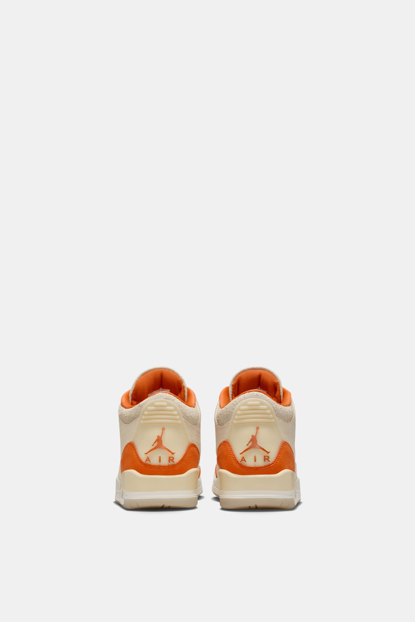 Womens Air Jordan 3 Retro "Starfish"