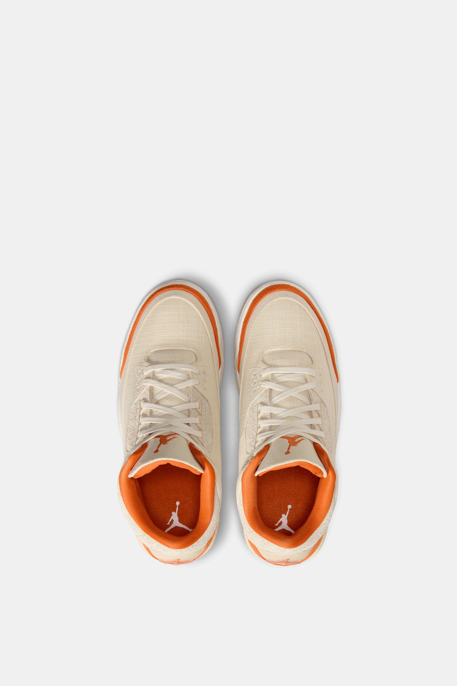 Womens Air Jordan 3 Retro "Starfish"