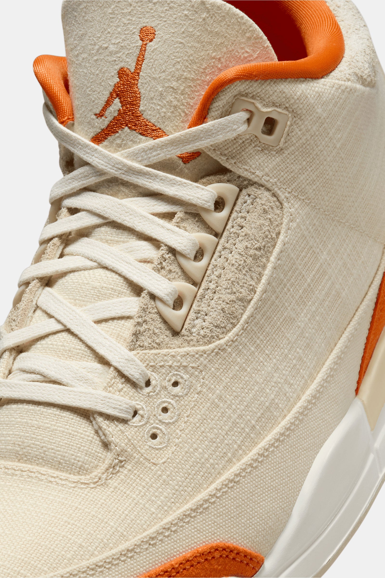 Womens Air Jordan 3 Retro "Starfish"
