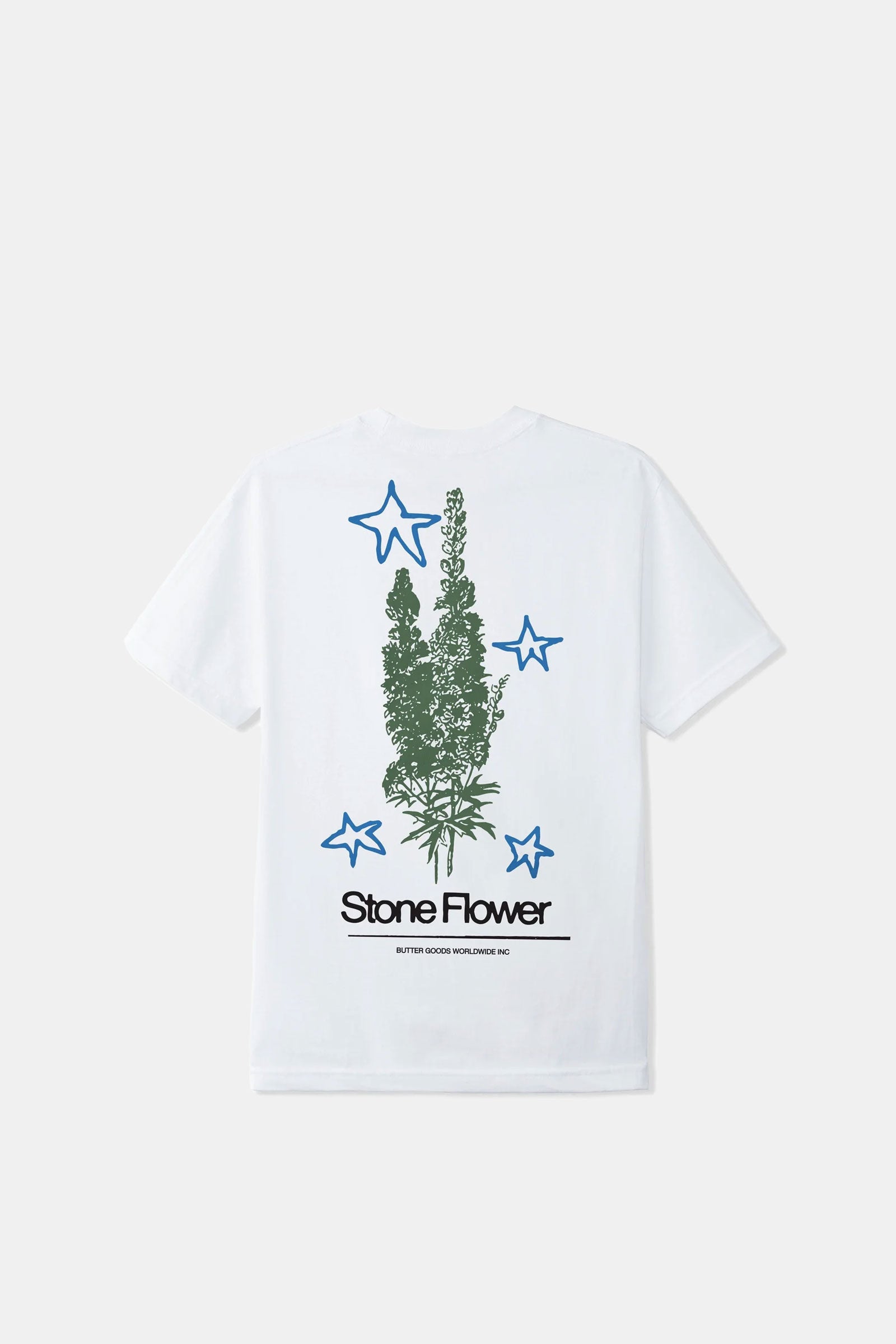 Stone Flower T-shirt