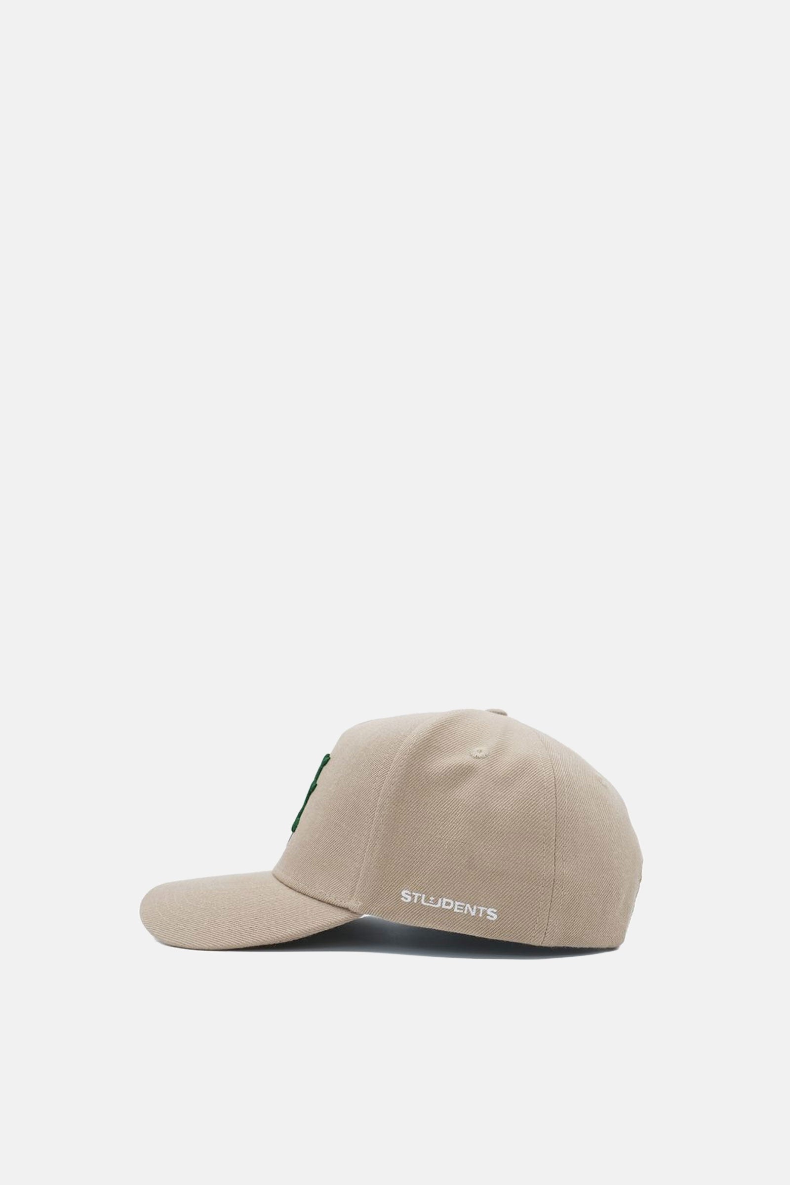 New York Snapback Hat