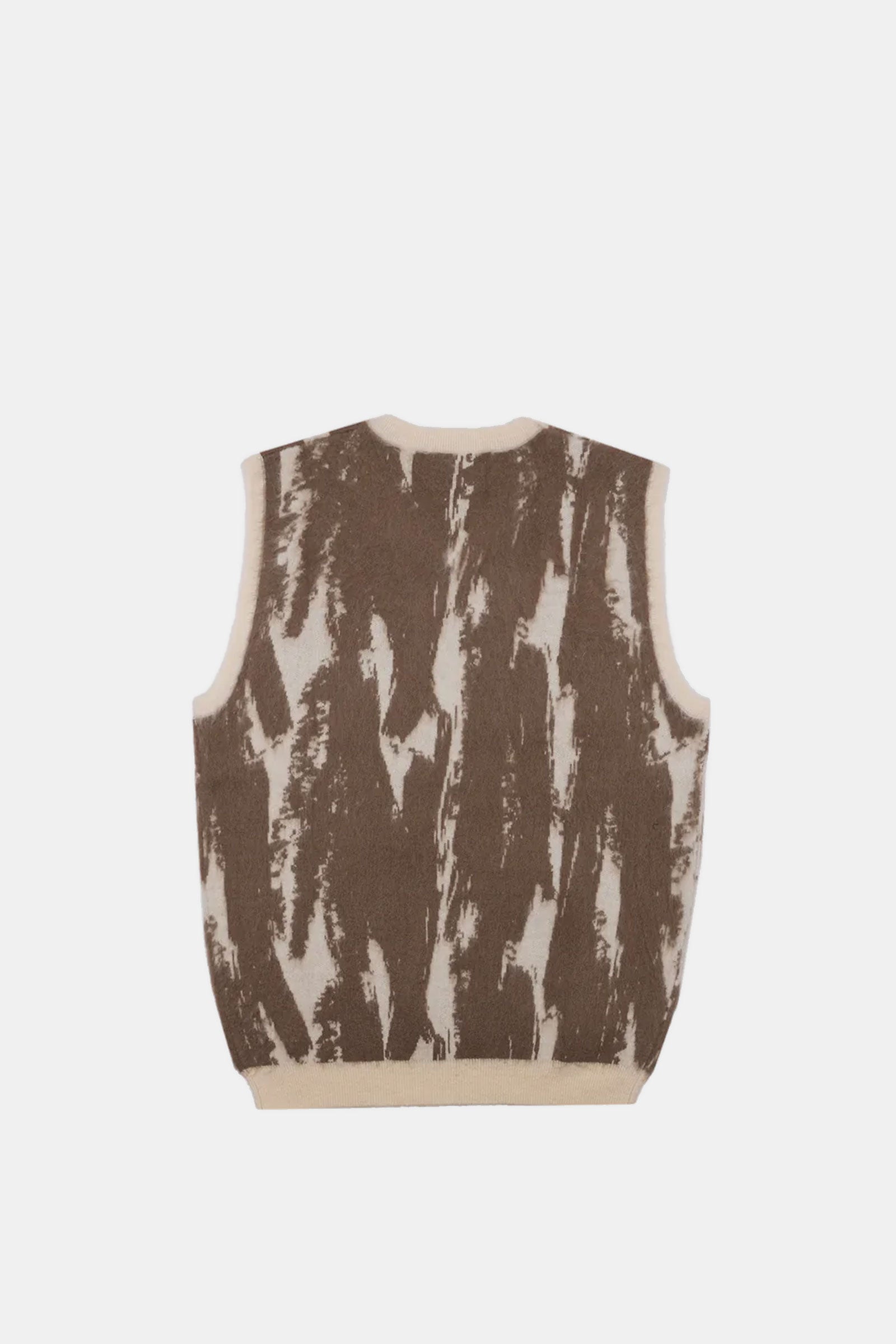 Cimarron Knit Vest Sweater