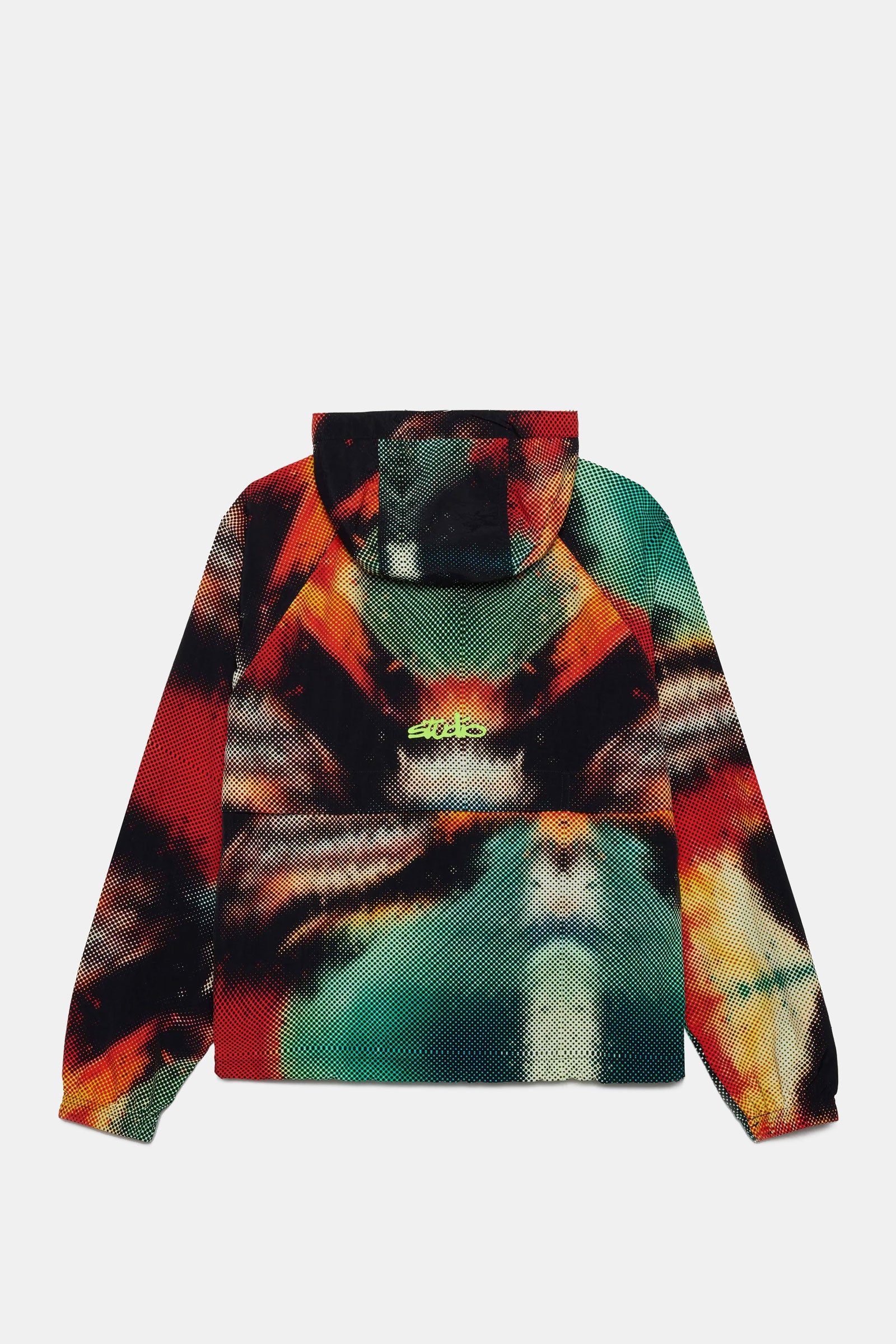 Studio Rhymes Windbreaker