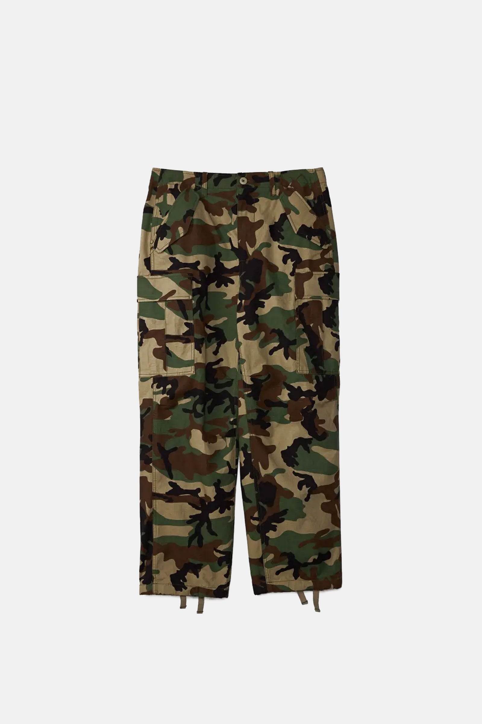 Cargo Pant