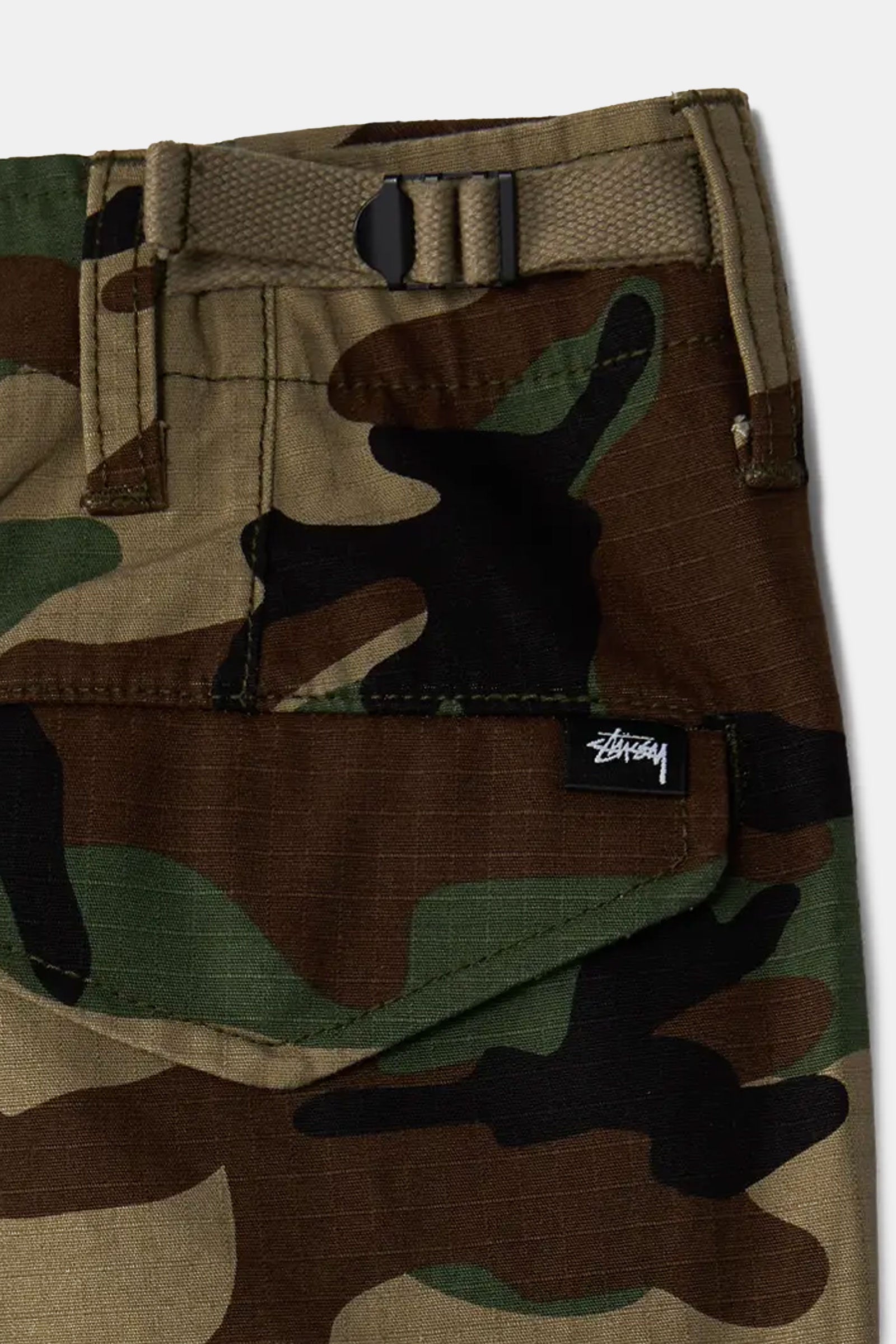 Cargo Pant