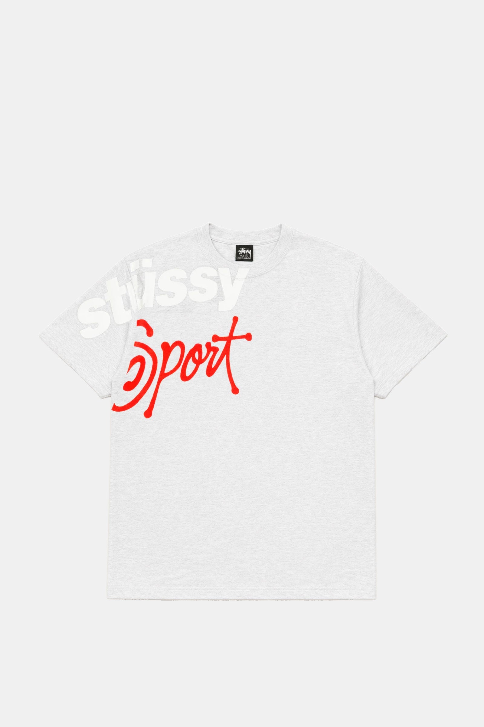 Stussy Sport Tee