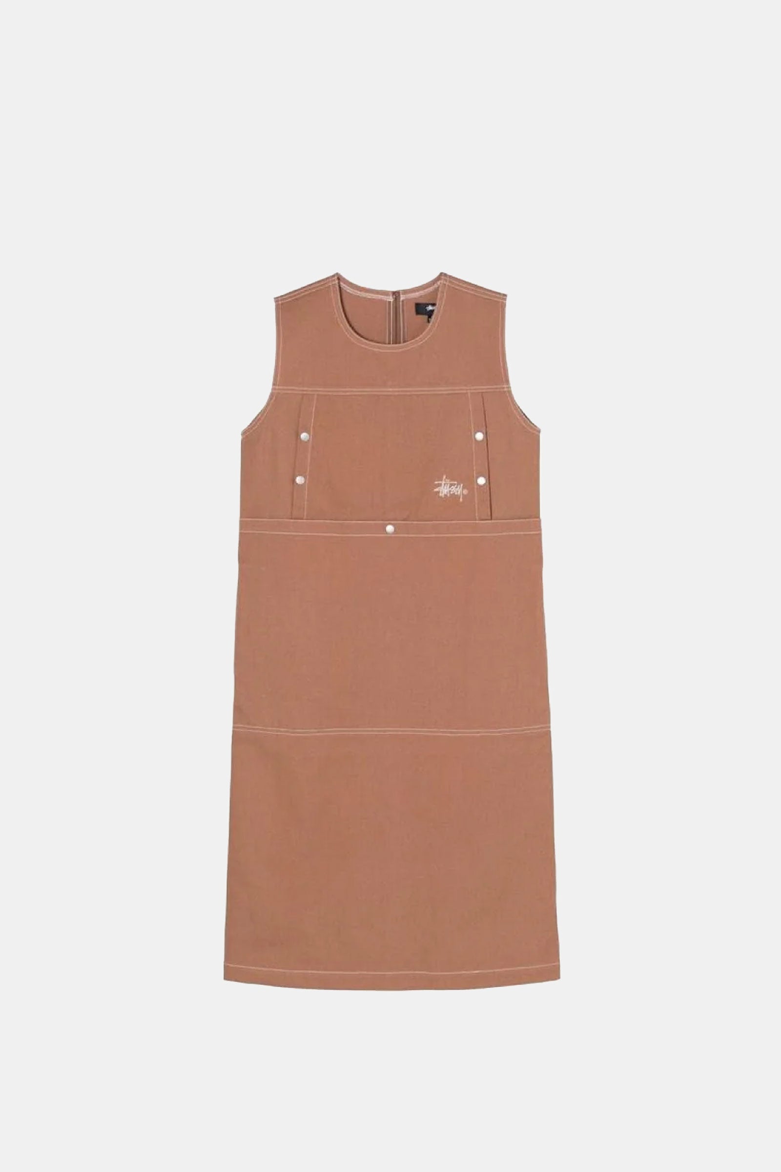 Stasy Dress