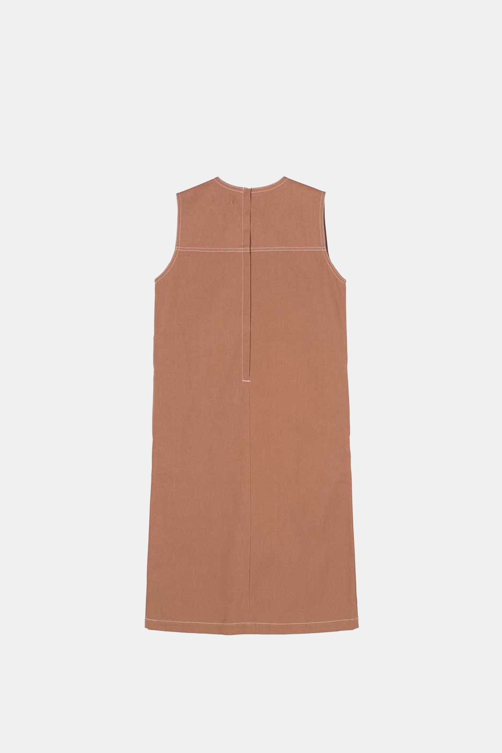 Stasy Dress