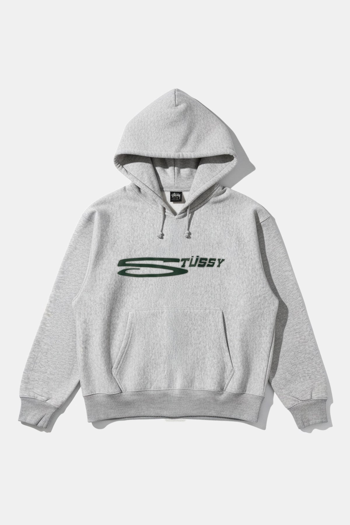 Stretch Hood | HOMEBRED