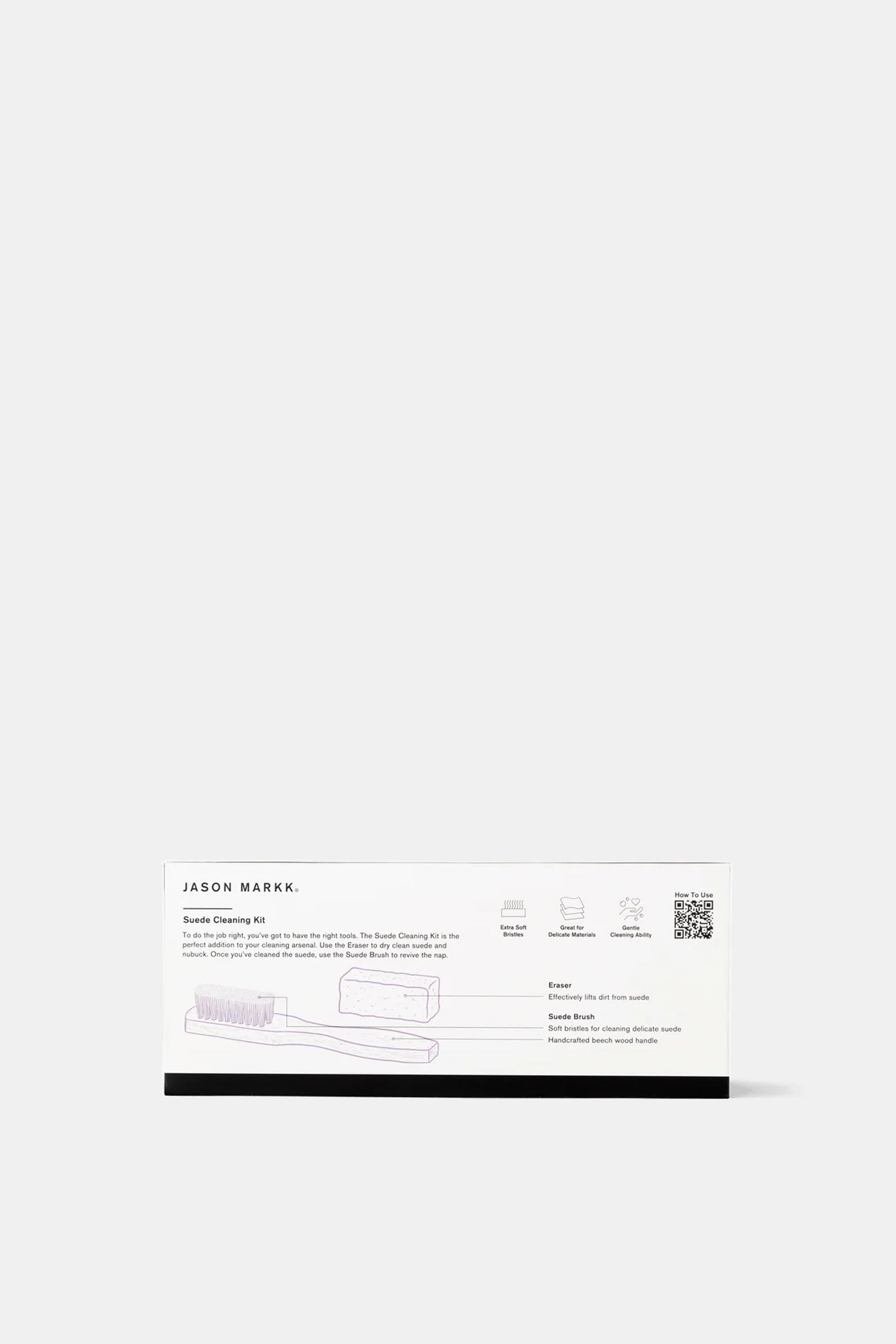 Premium Suede Cleaning Kit