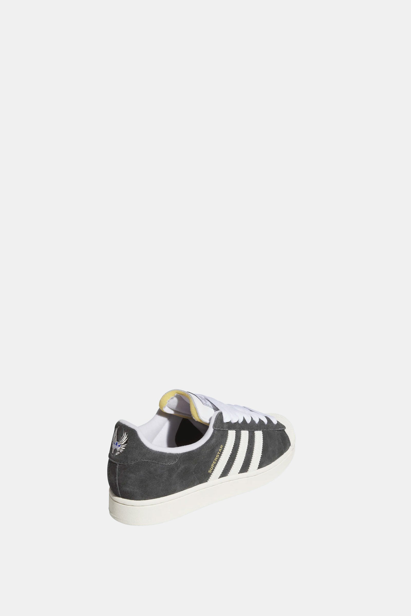 Superstar II x Qias Omar