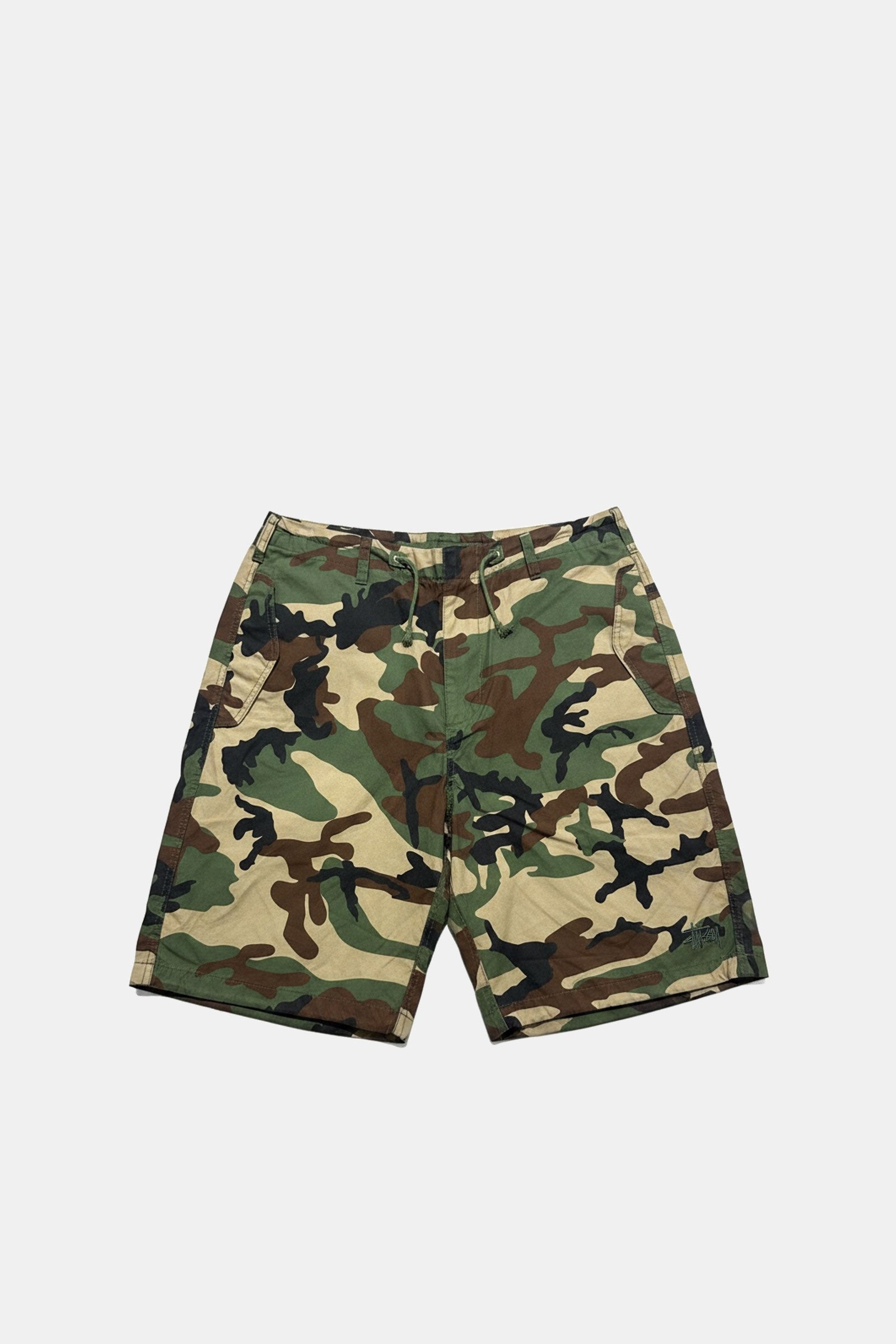 Surplus Short