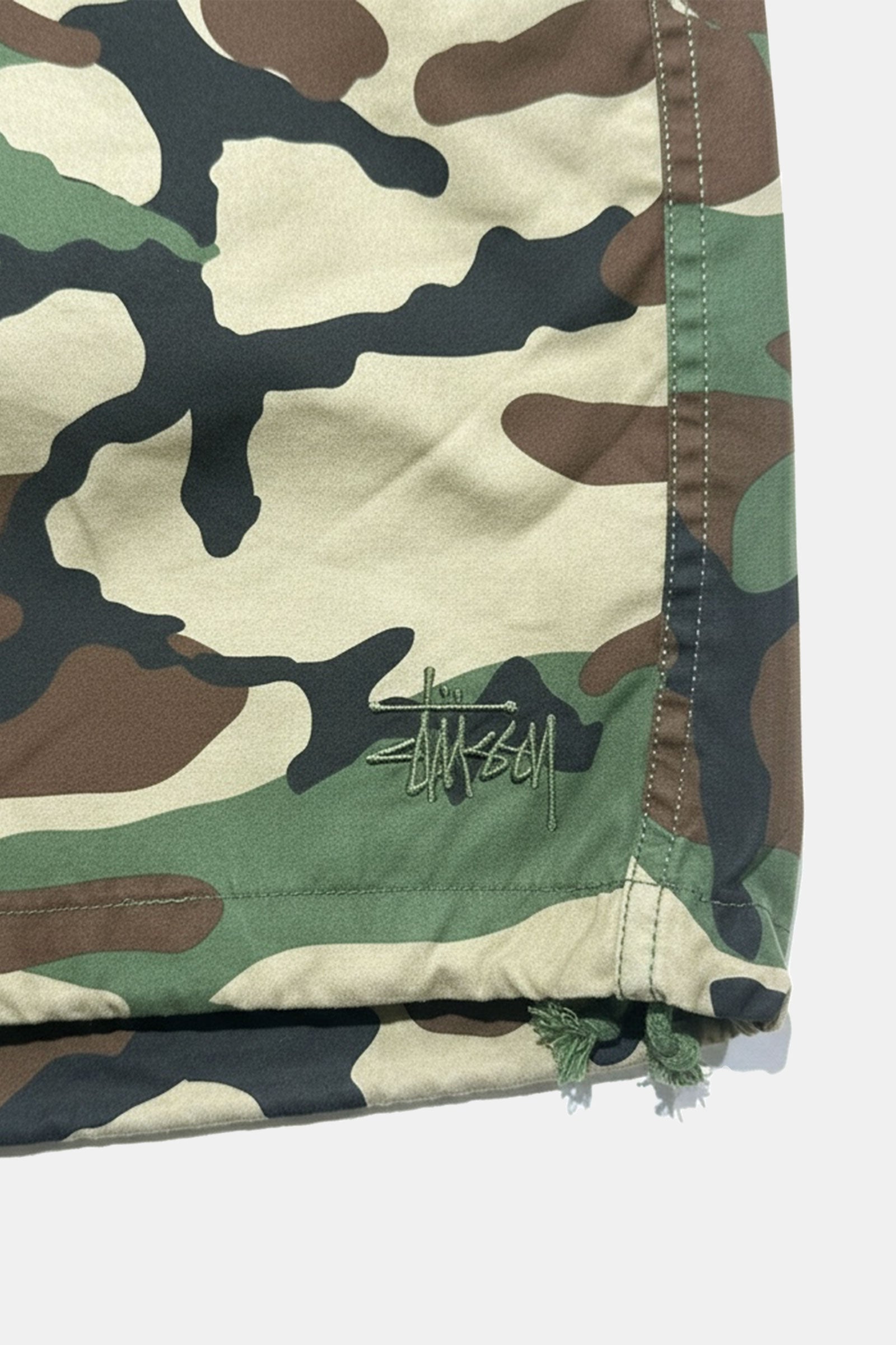 Surplus Short