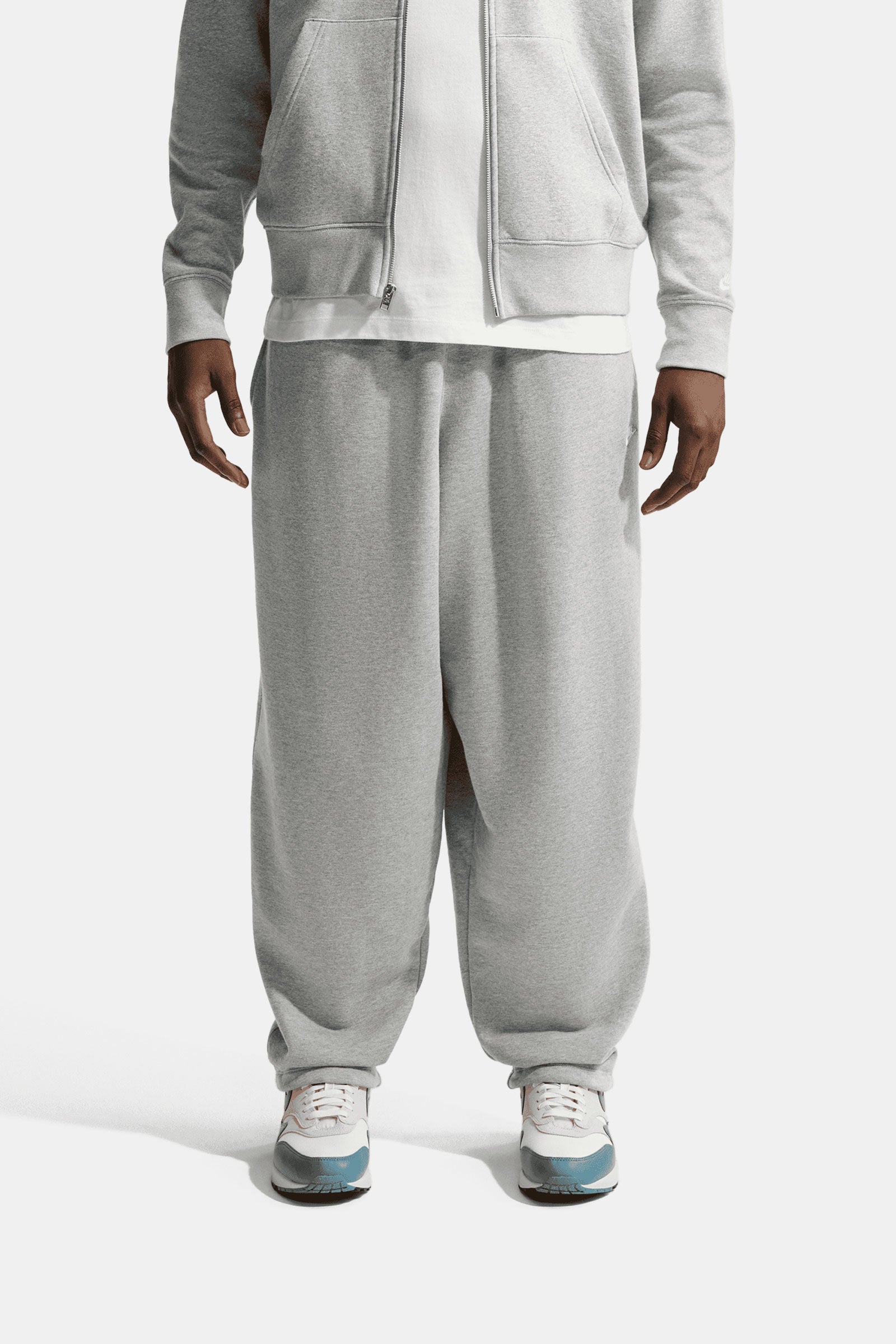 Nike Sportswear Club Oversized French Terry Pants