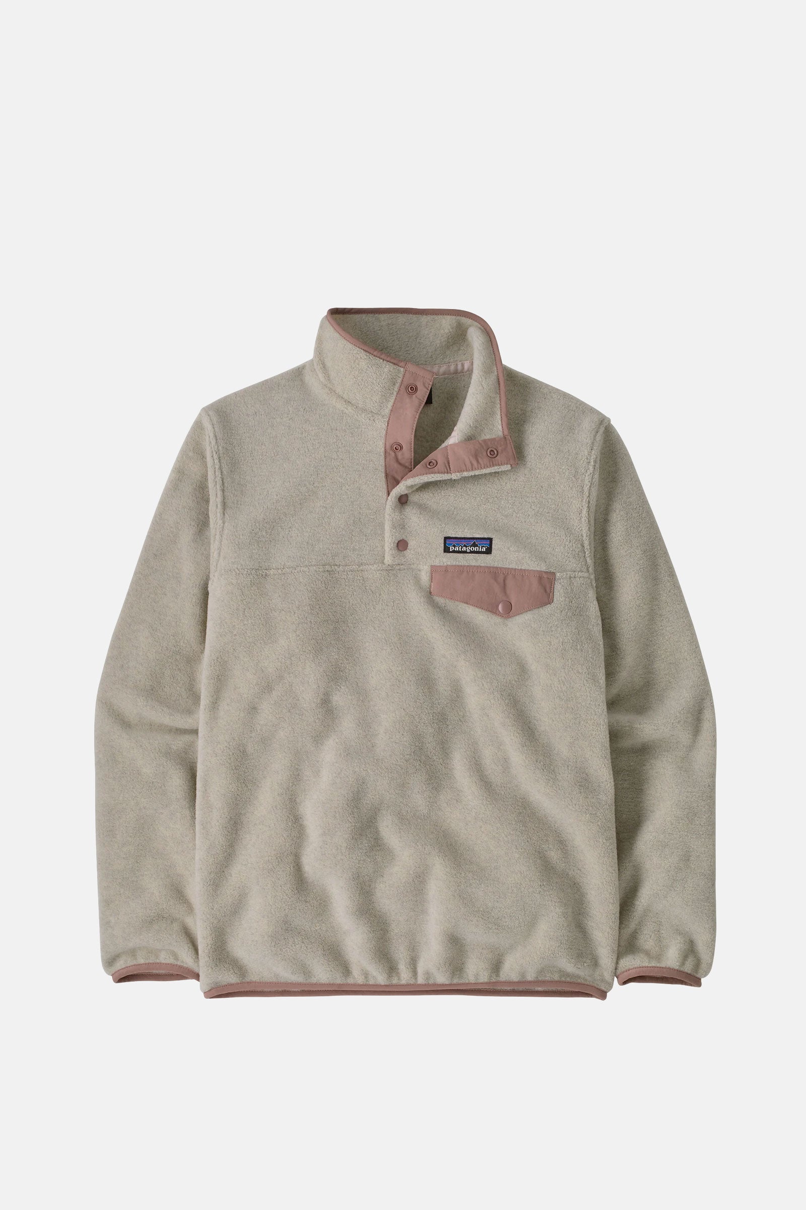 Women's Lightweight Synchilla Snap-T Fleece Pullover