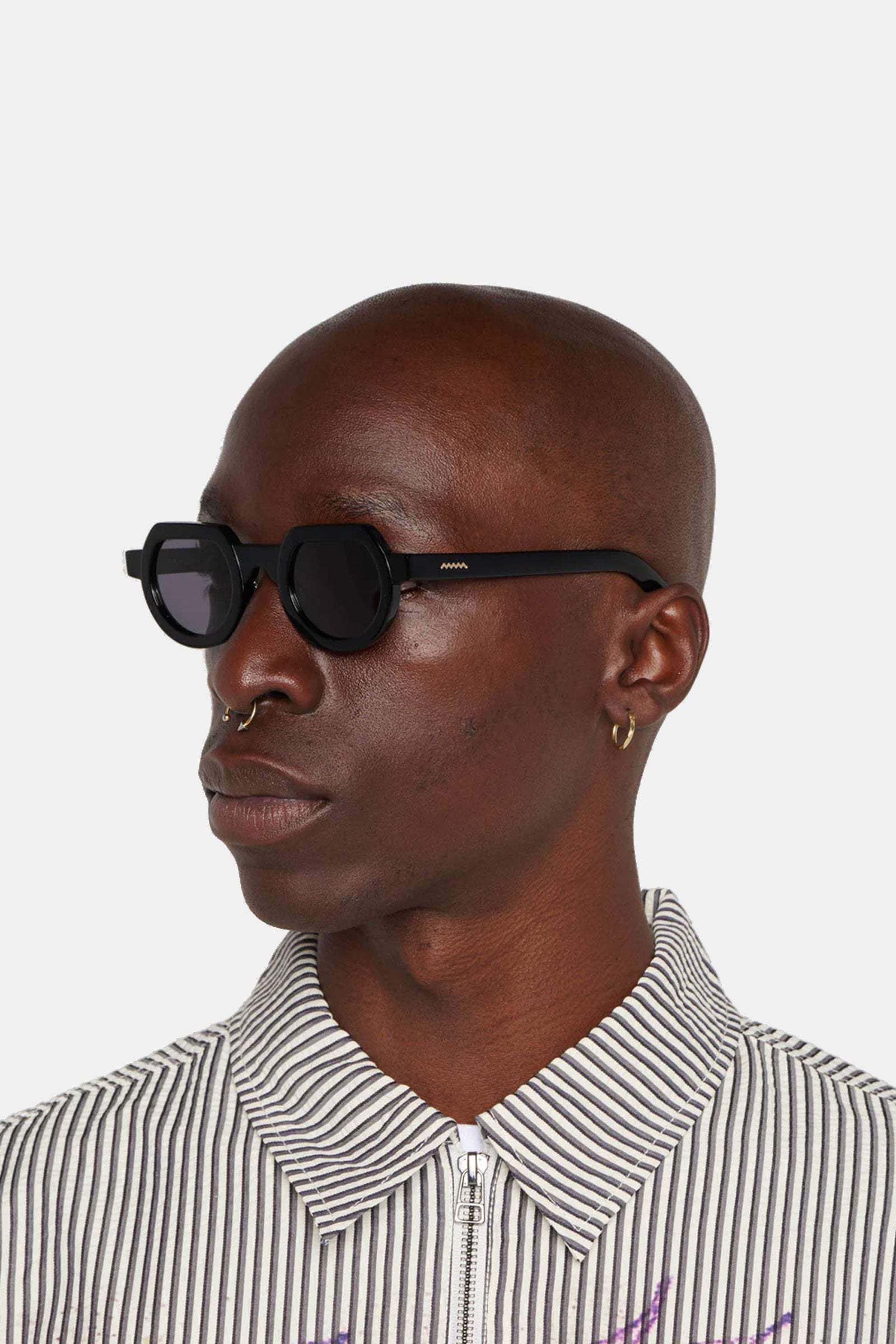 Modern Eye Protection Tani Post Modern Primitive Eye Protection | HOMEBRED