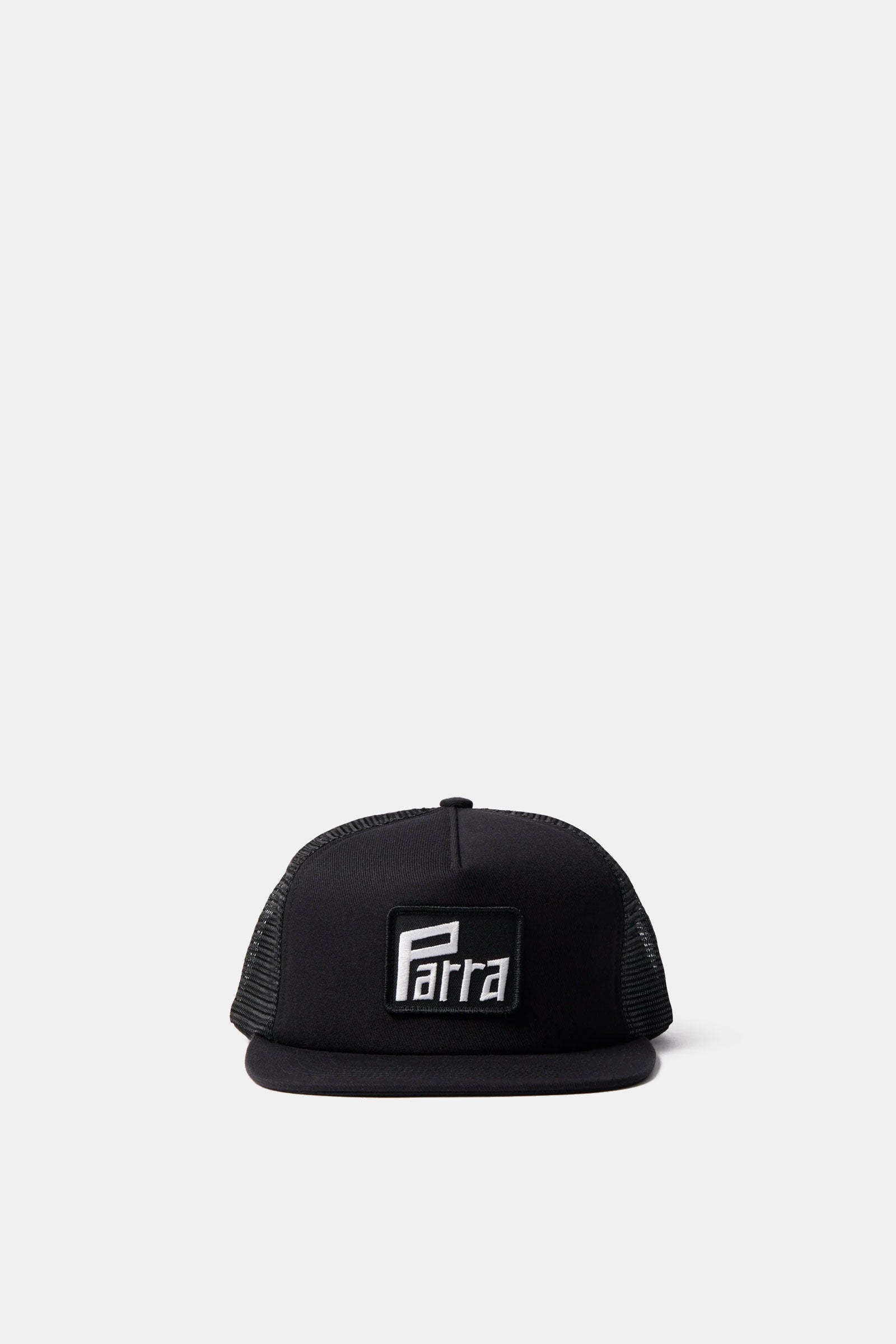 Measuring Tape Logo 5 Panel Hat