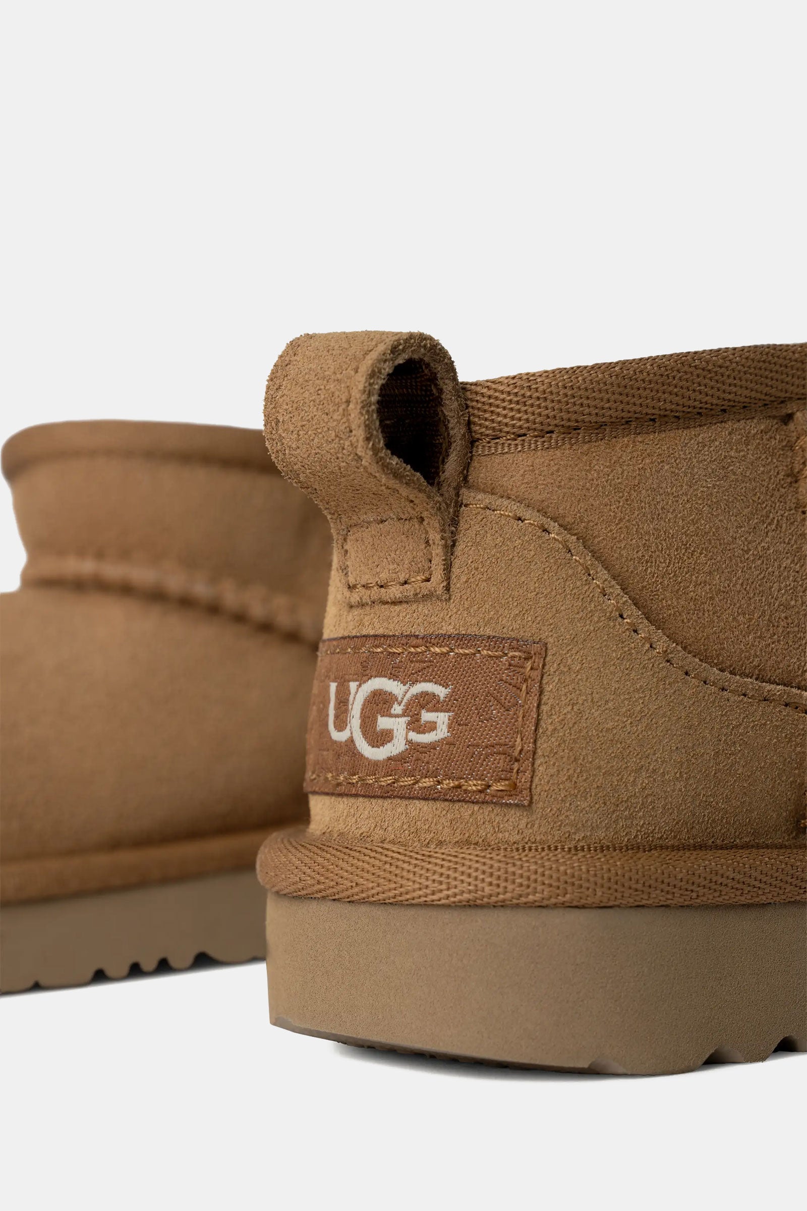 Toddlers' Classic Ultra Mini